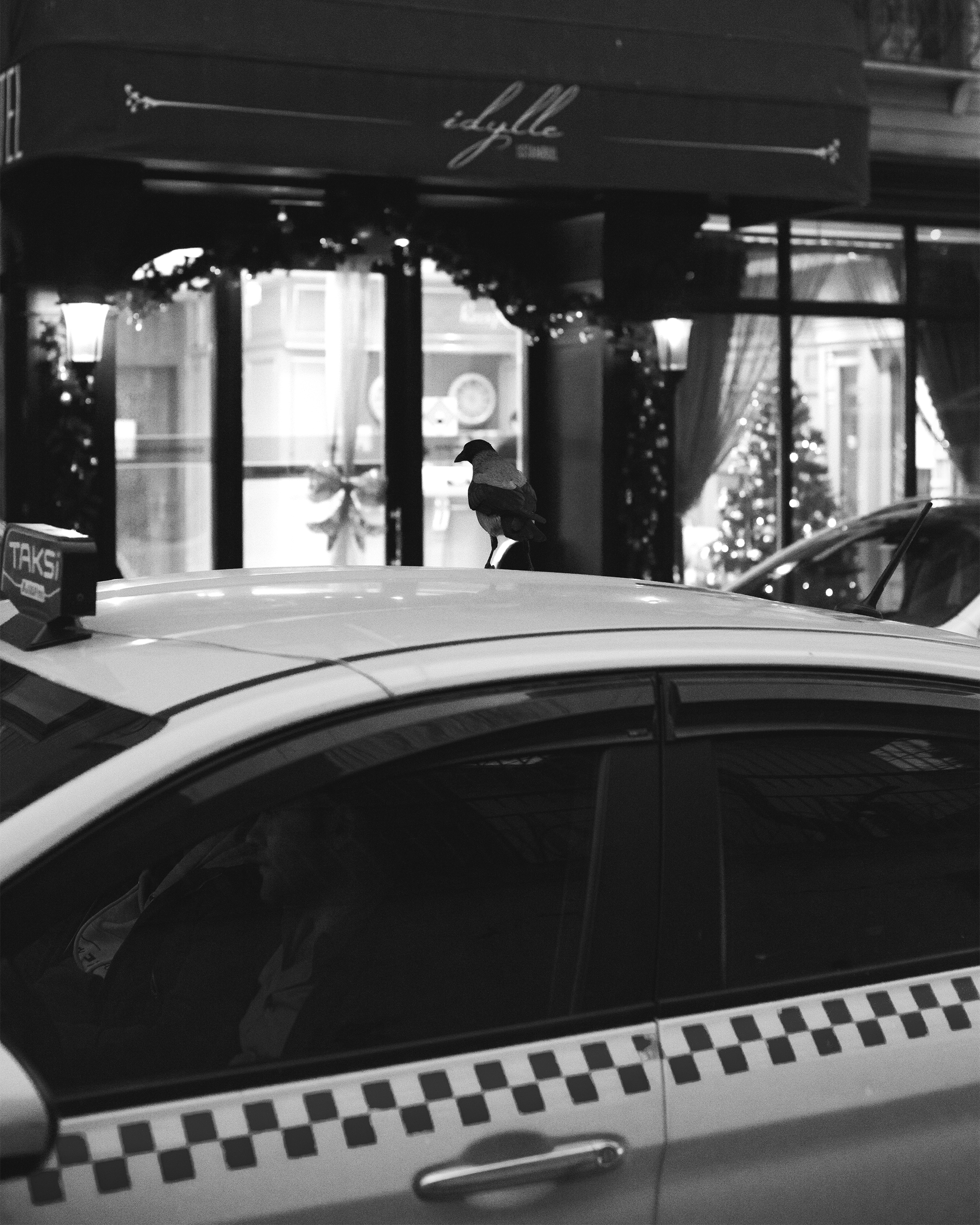 Стамбул глазами фотографа: вдохновение на границе двух миров. Коммерческий и предметный фотограф в Гуанчжоу Коваленко Александр