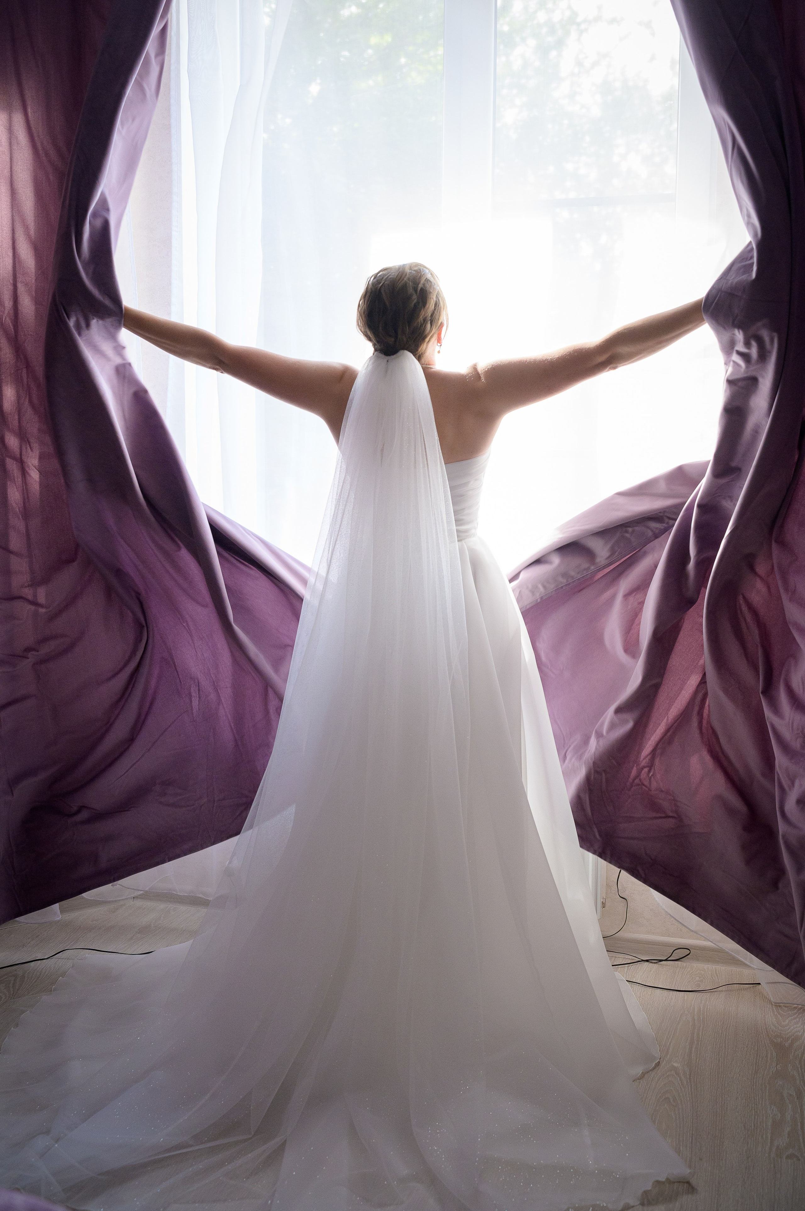 Свадебная съемка. Бизнес-Фотограф Краснодар