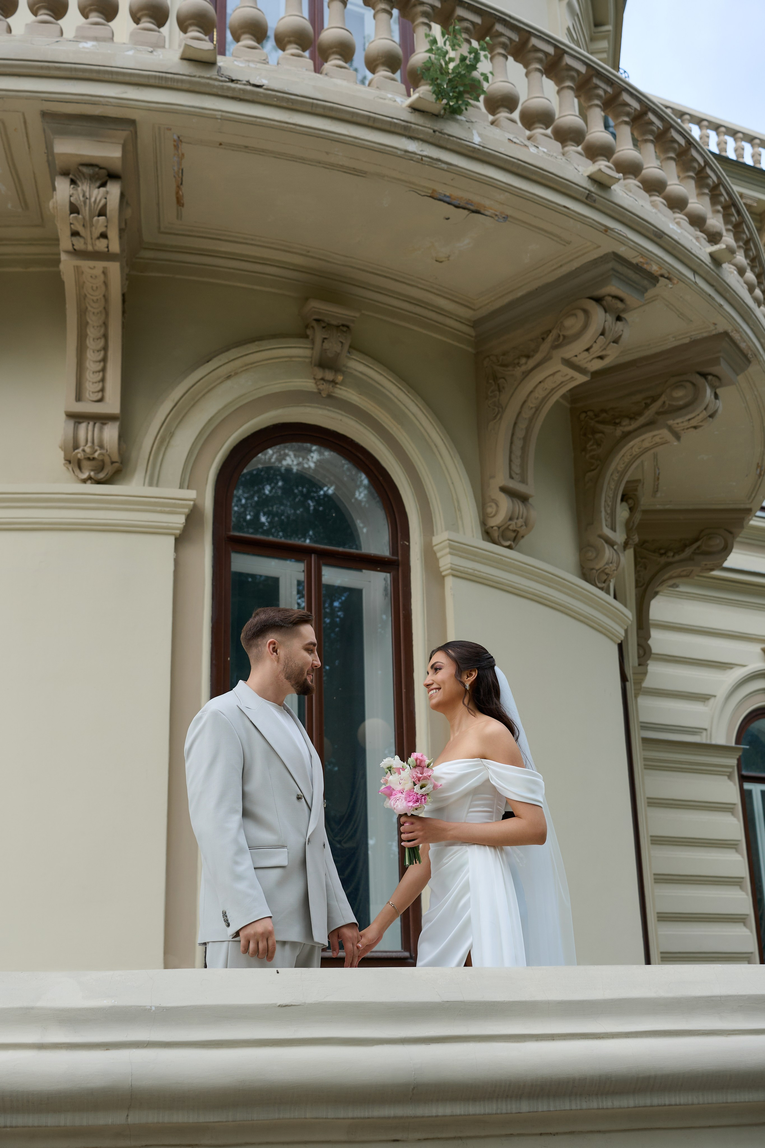 Чулпан и Никита. Портретный фотограф в Казани