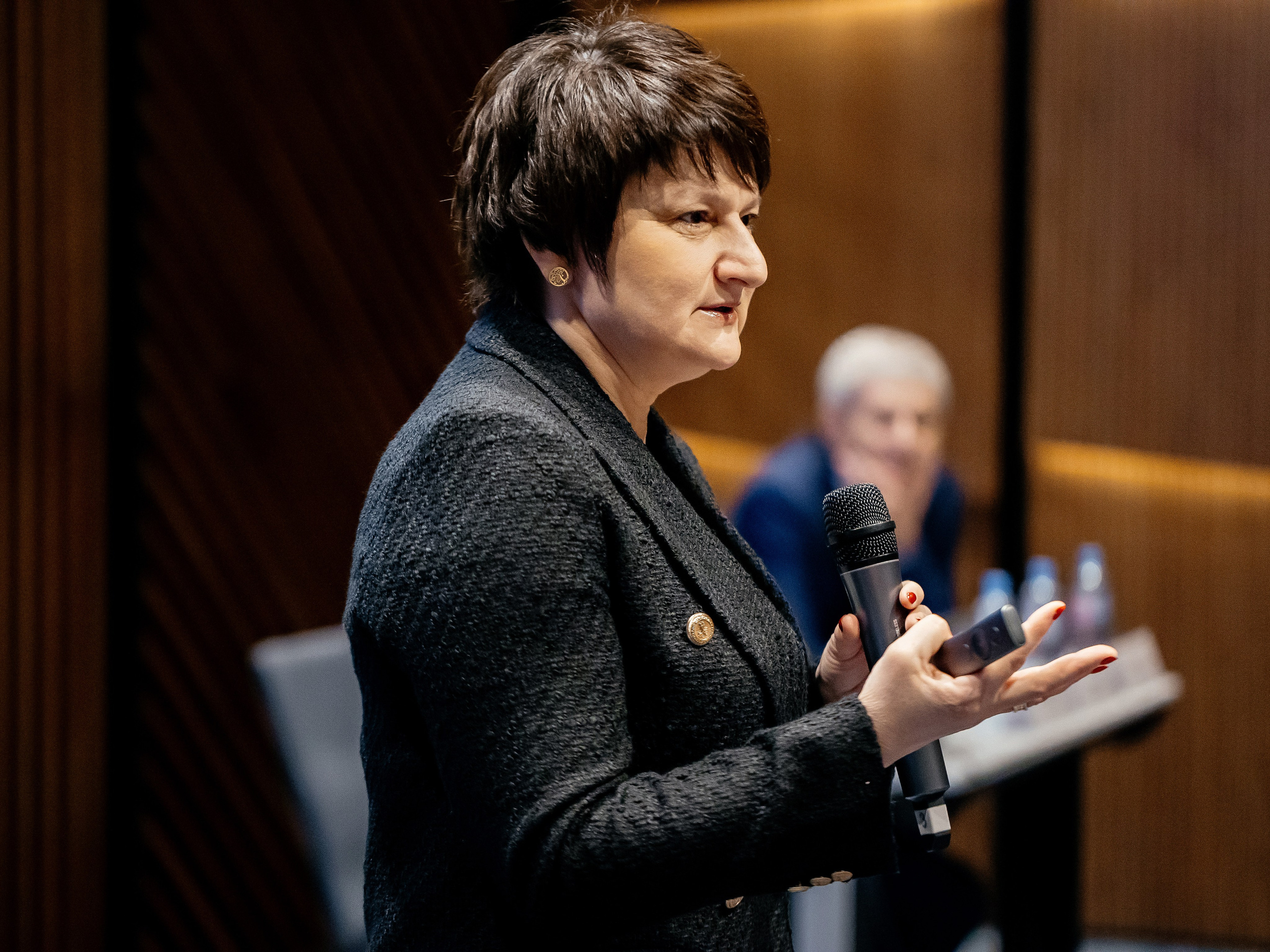 Конференция врачей. Красильников Евгений — профессиональный фотограф в Ростове-на-Дону