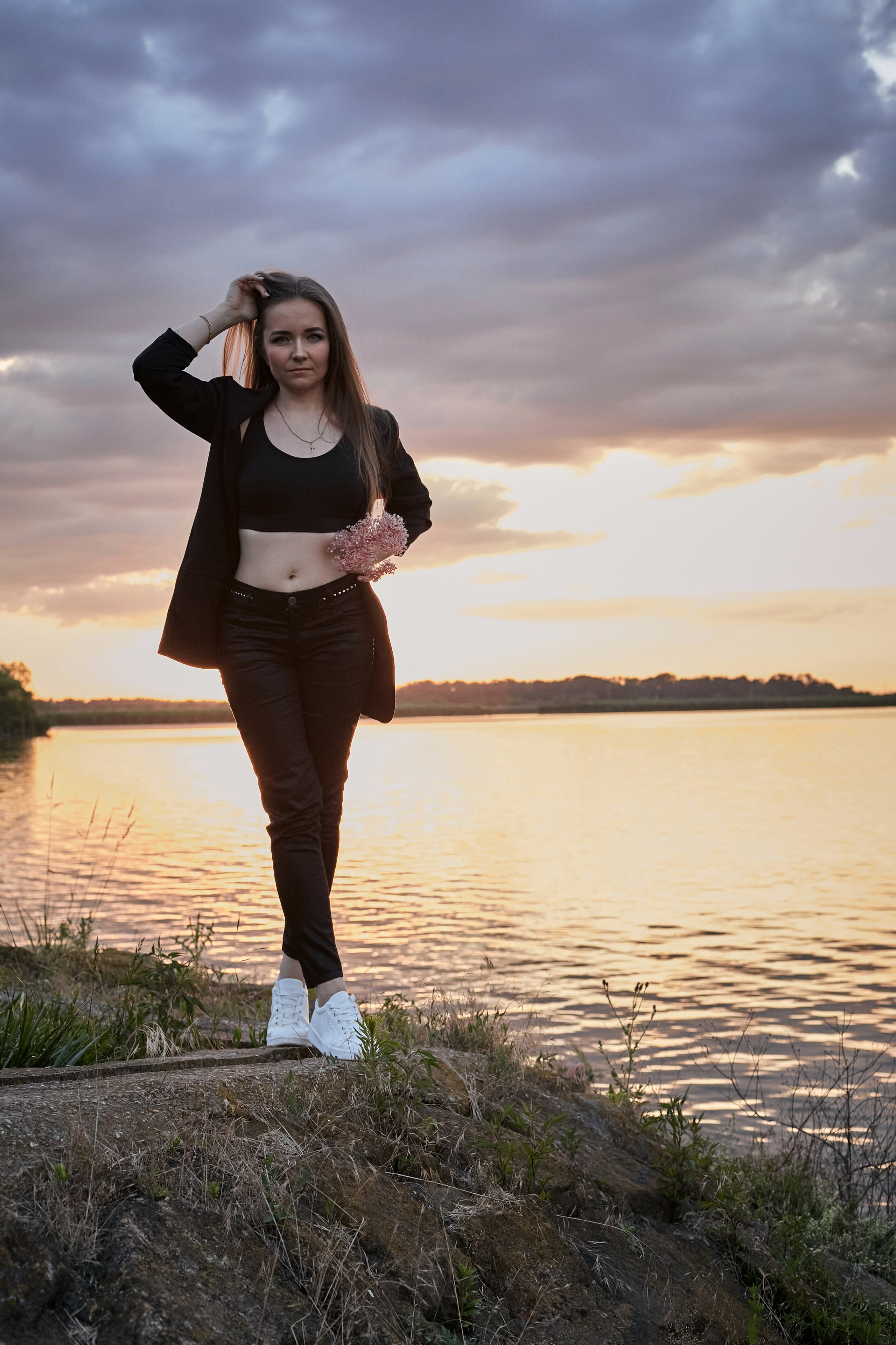 Образ, который лег…. Свадебный и креативный фотограф в ЮФО и МСК