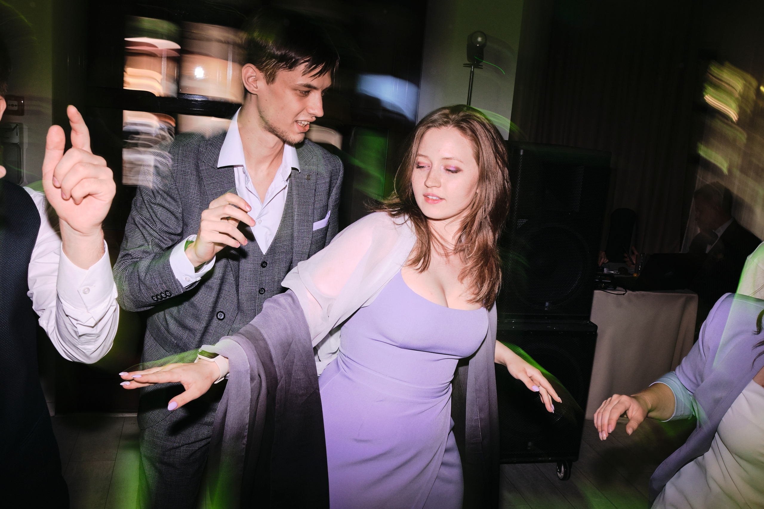 Арина и Александр. Матвей Яворский — фотограф в Челябинске