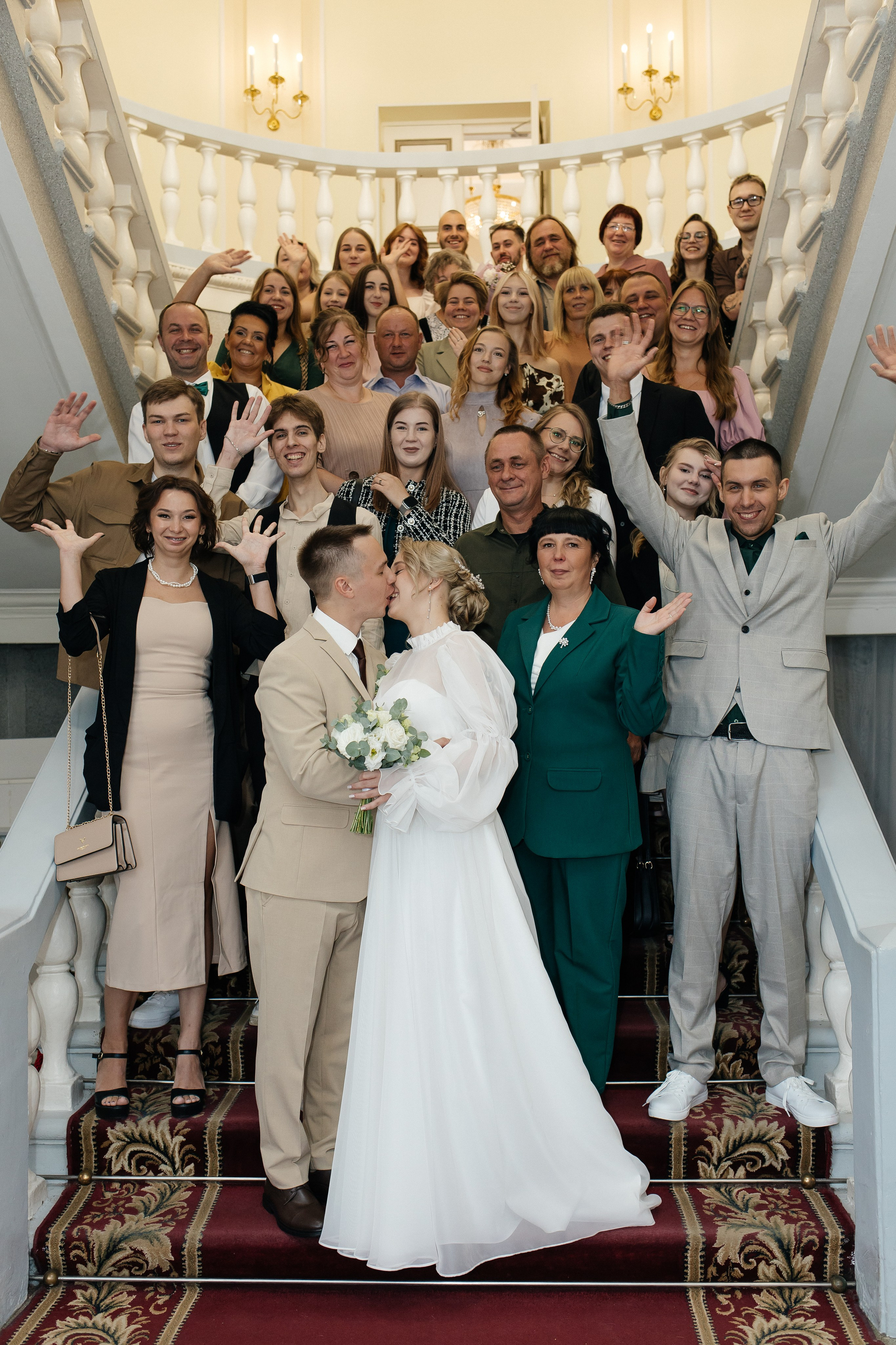 Обещание на всю жизнь. Фотограф Петрозаводск/СПБ