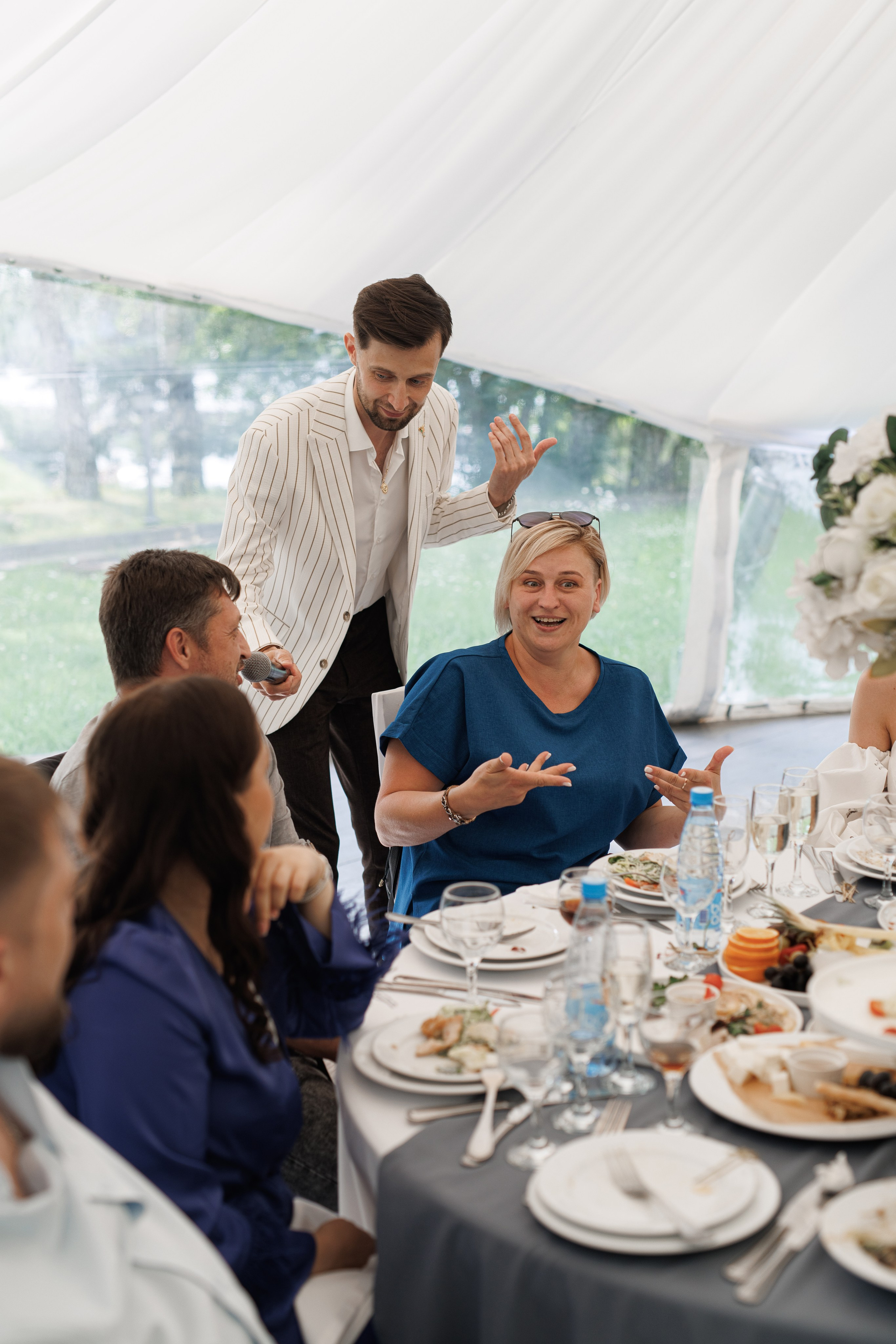 Д + С — теплый июль…. Свадебный и семейный фотограф Наталья Штык