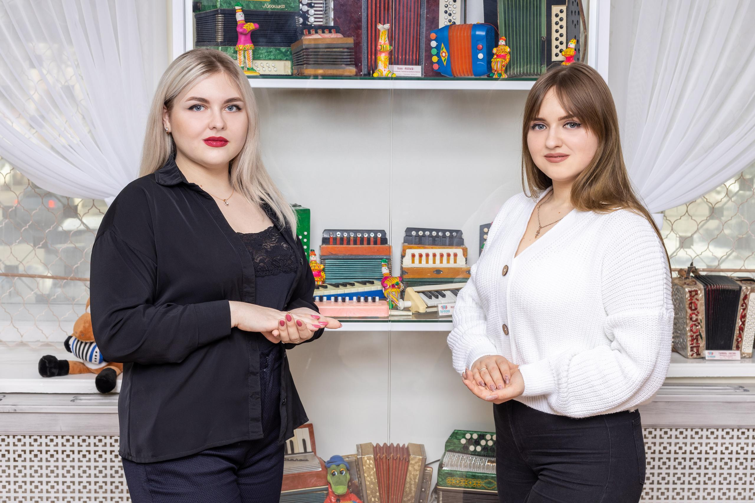 Музей Гармони Деда Филимона в г. Тула. Фотограф в Туле Крупский АнДРей. Фотостудия «КАДР71» в Туле