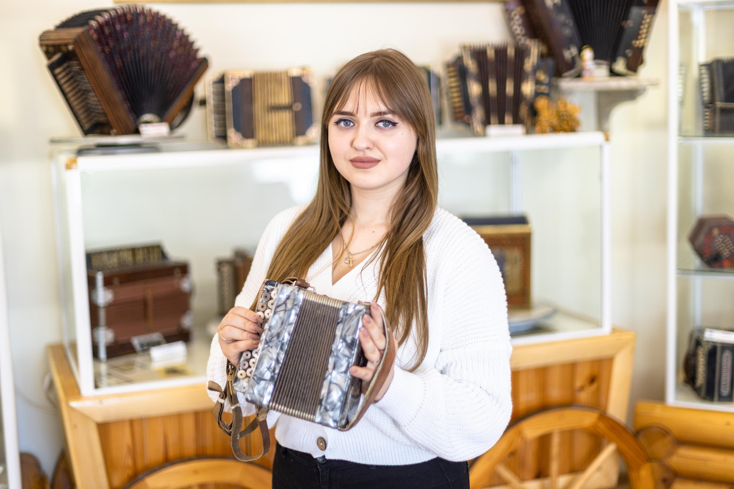 Музей Гармони Деда Филимона в г. Тула. Фотограф в Туле Крупский АнДРей. Фотостудия «КАДР71» в Туле