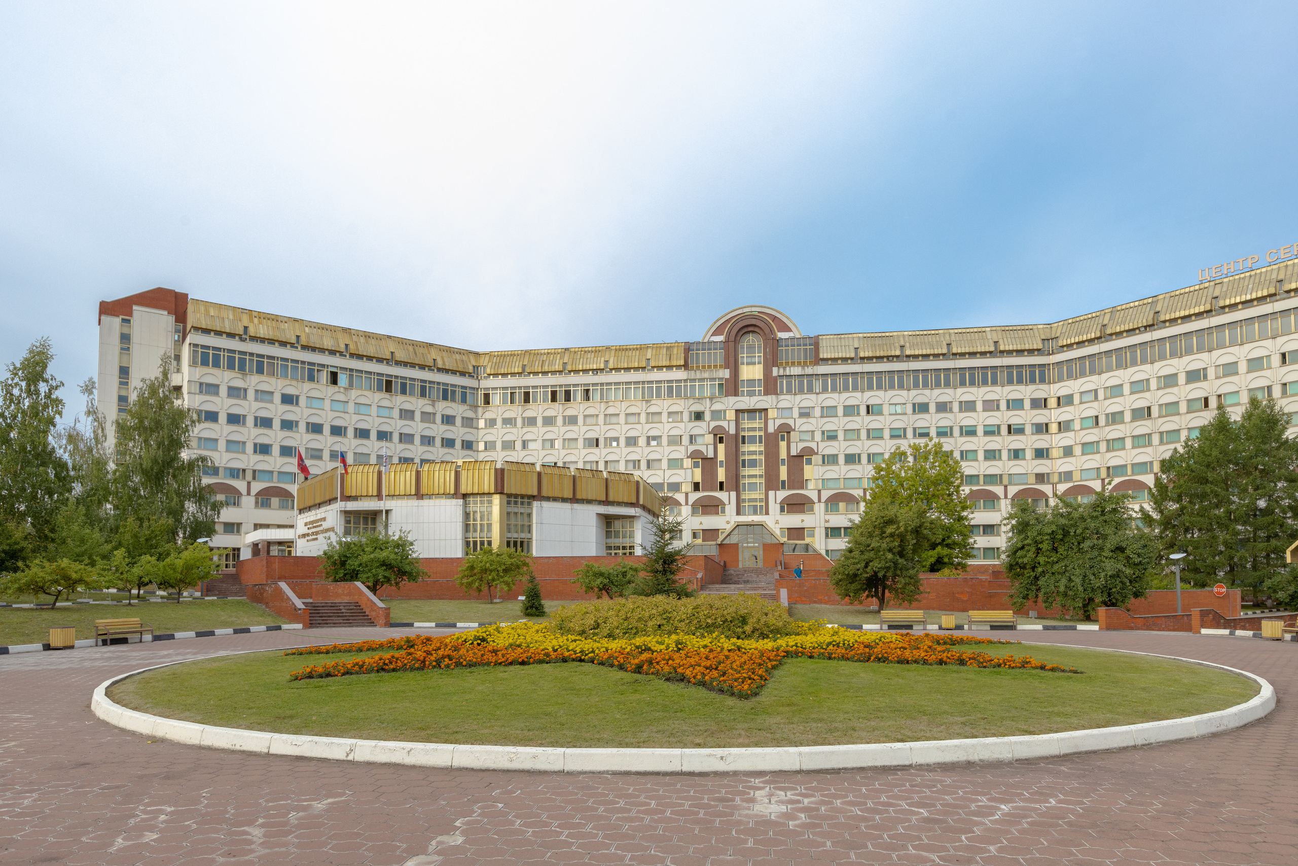 Кардеологический центр им. Бакулева (г. Москва). Фотограф в Туле Крупский АнДРей. Фотостудия «КАДР71» в Туле