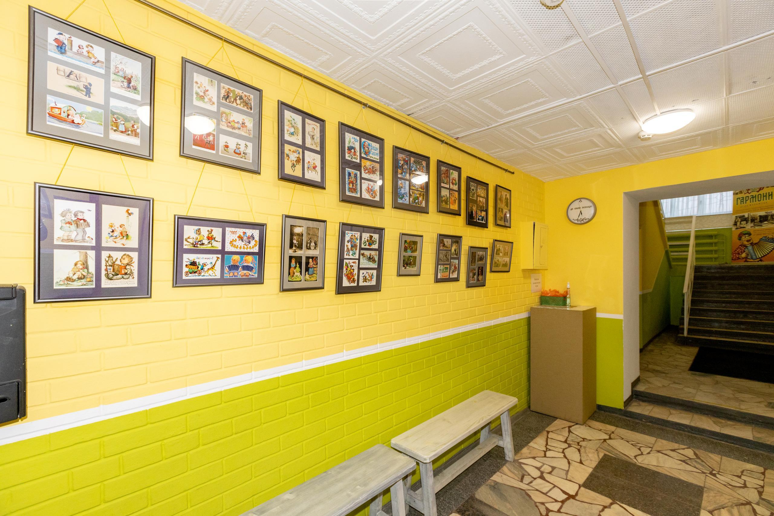 Музей Гармони Деда Филимона в г. Тула. Фотограф в Туле Крупский АнДРей. Фотостудия «КАДР71» в Туле