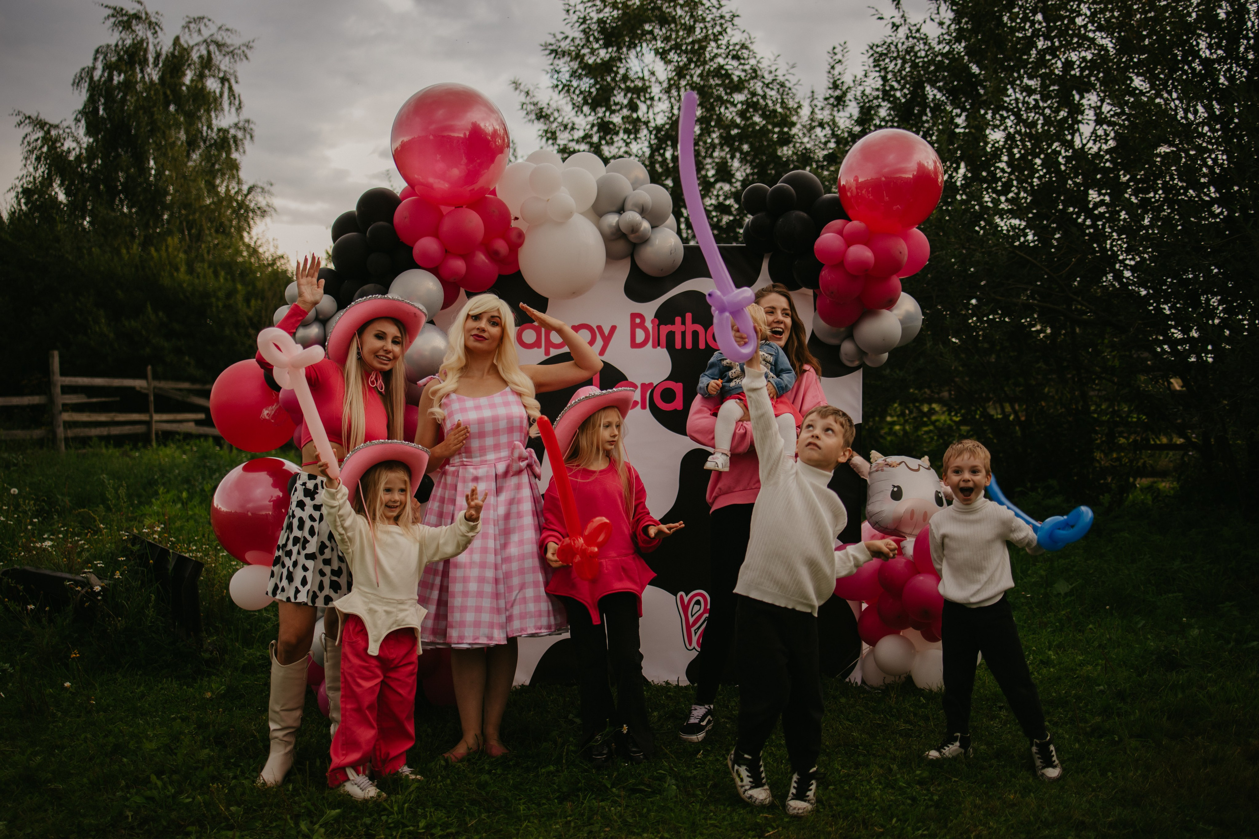 Лера 2 годика. Репортажный и портретный фотограф в Санктпетербурге. Видиосъемка мероприятий в Санкт-Петербурге