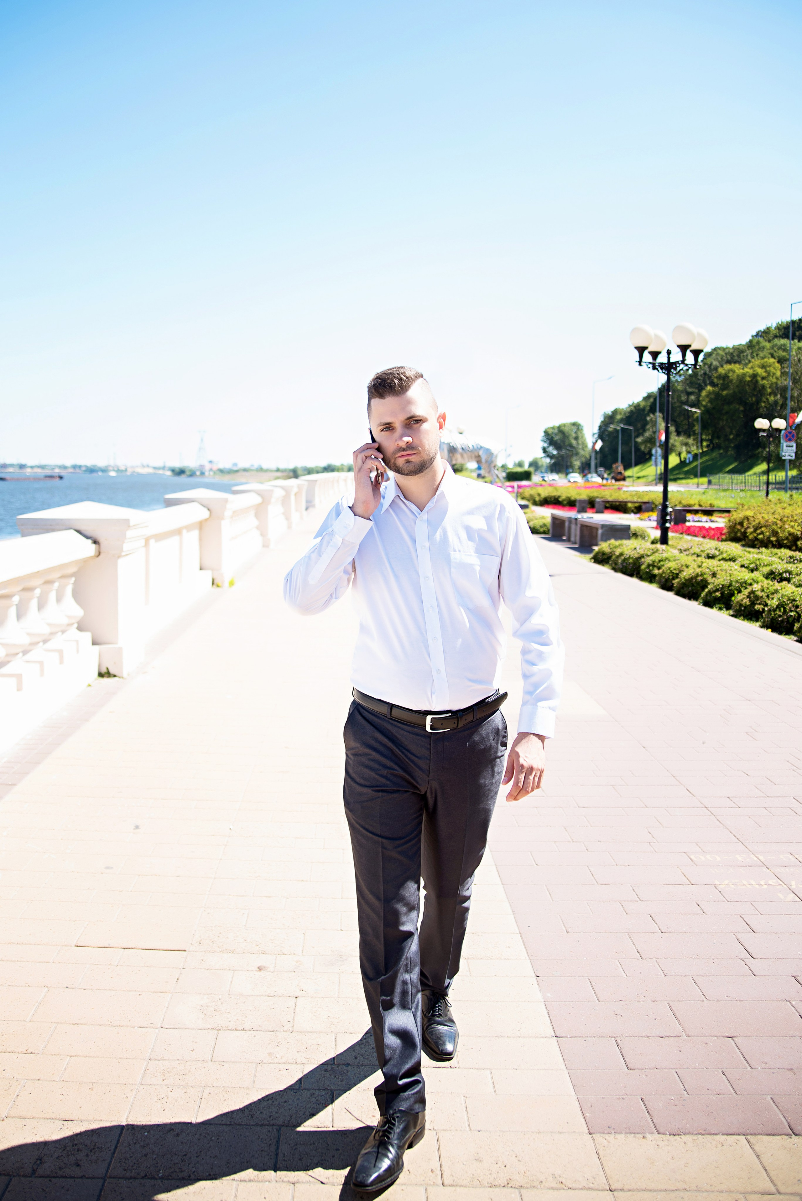 Индивидуальная фотосессия. Фотограф Наталья Криночкина