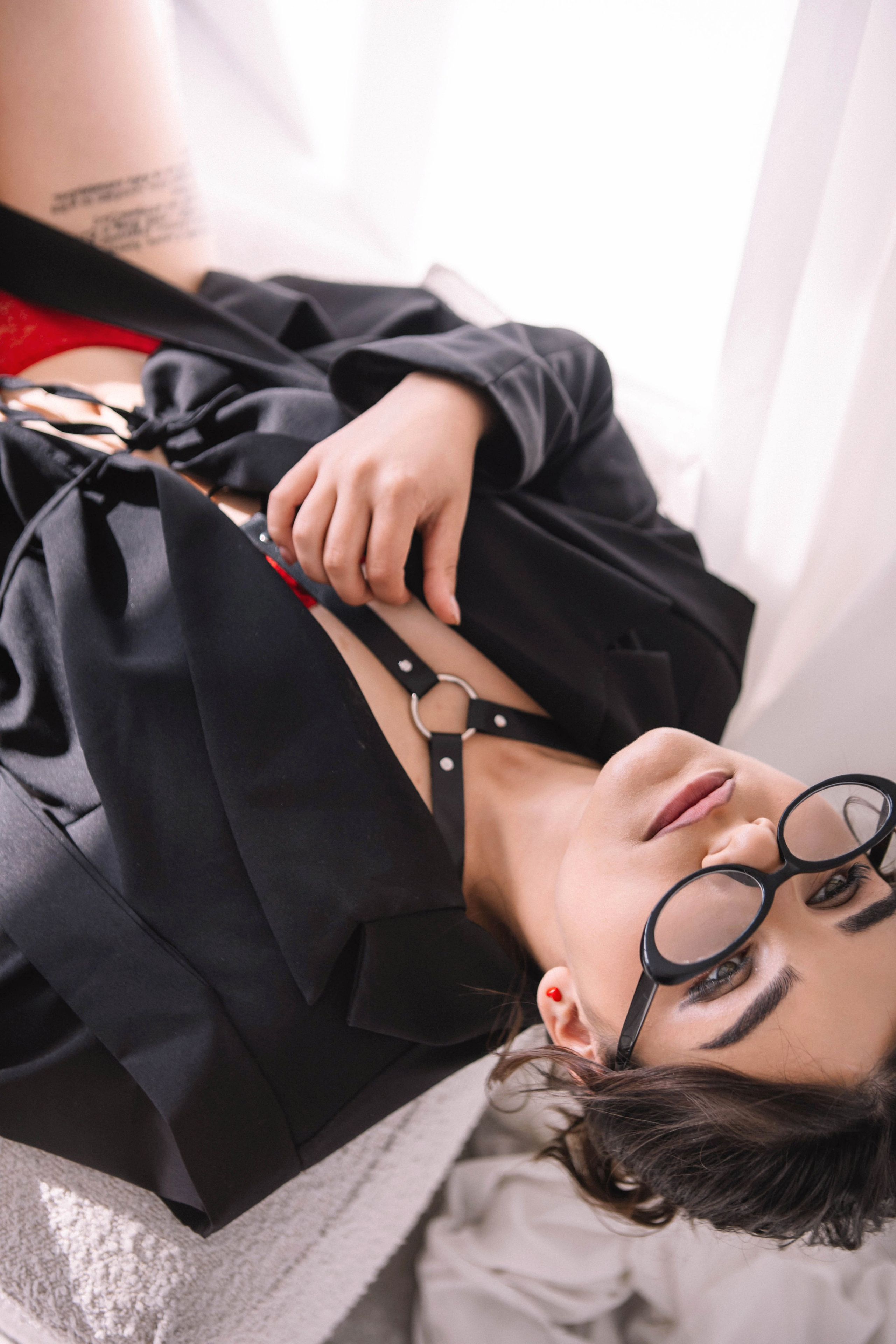 Вика. Фотограф в Москве