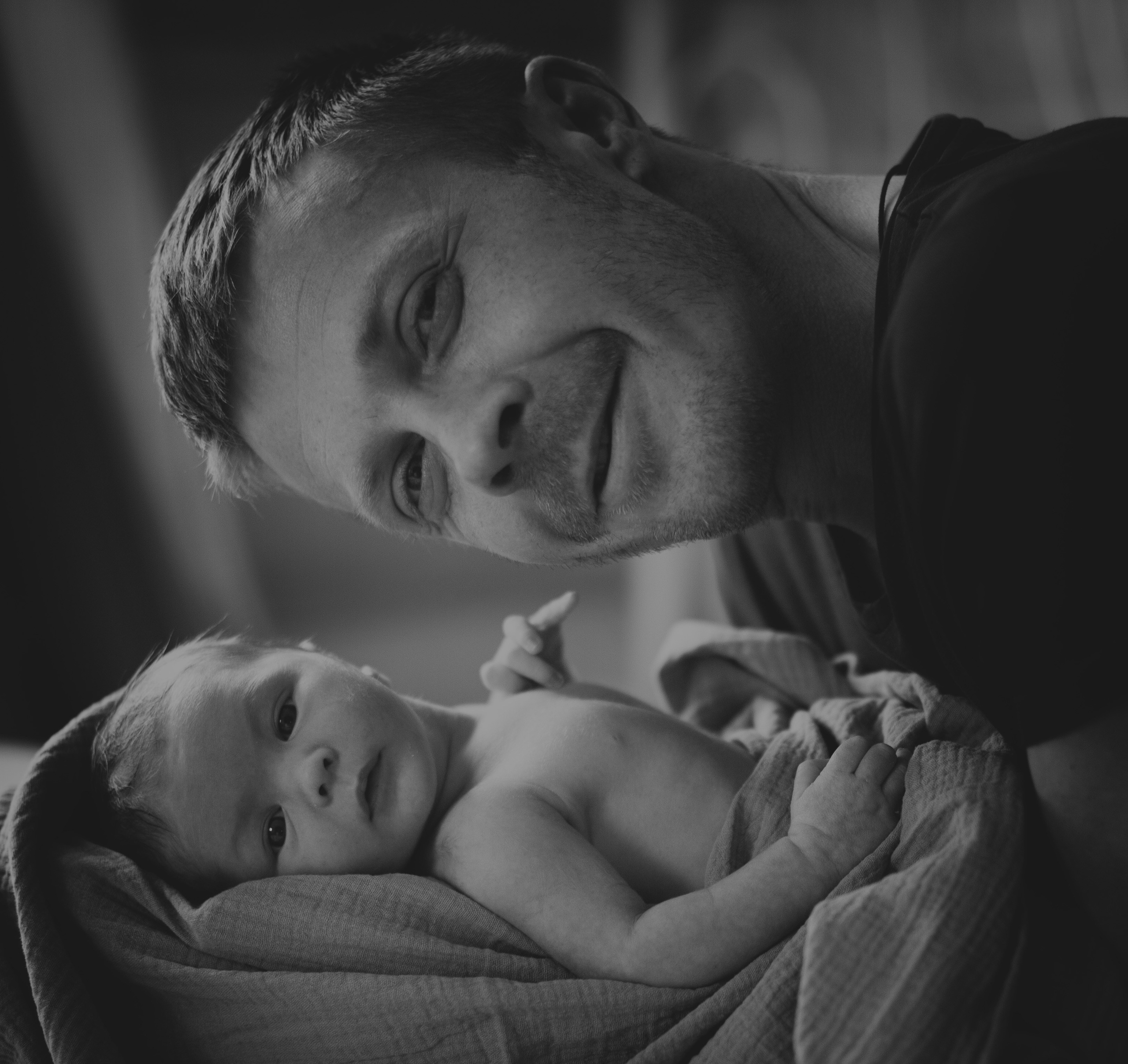 Фотосессия новорожденного в иваново