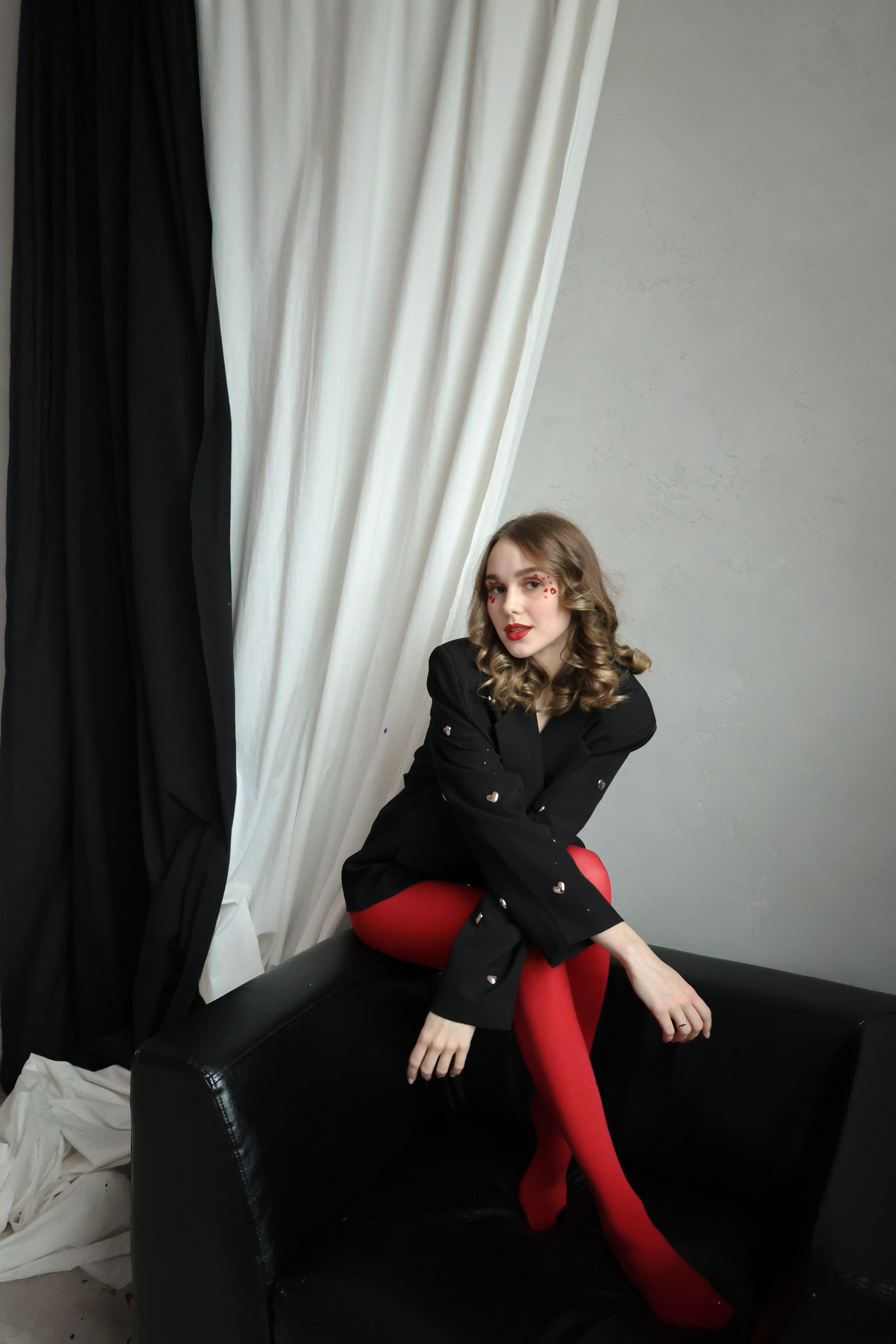 Valentine's Day. Виктория Галаган-фотограф в Твери