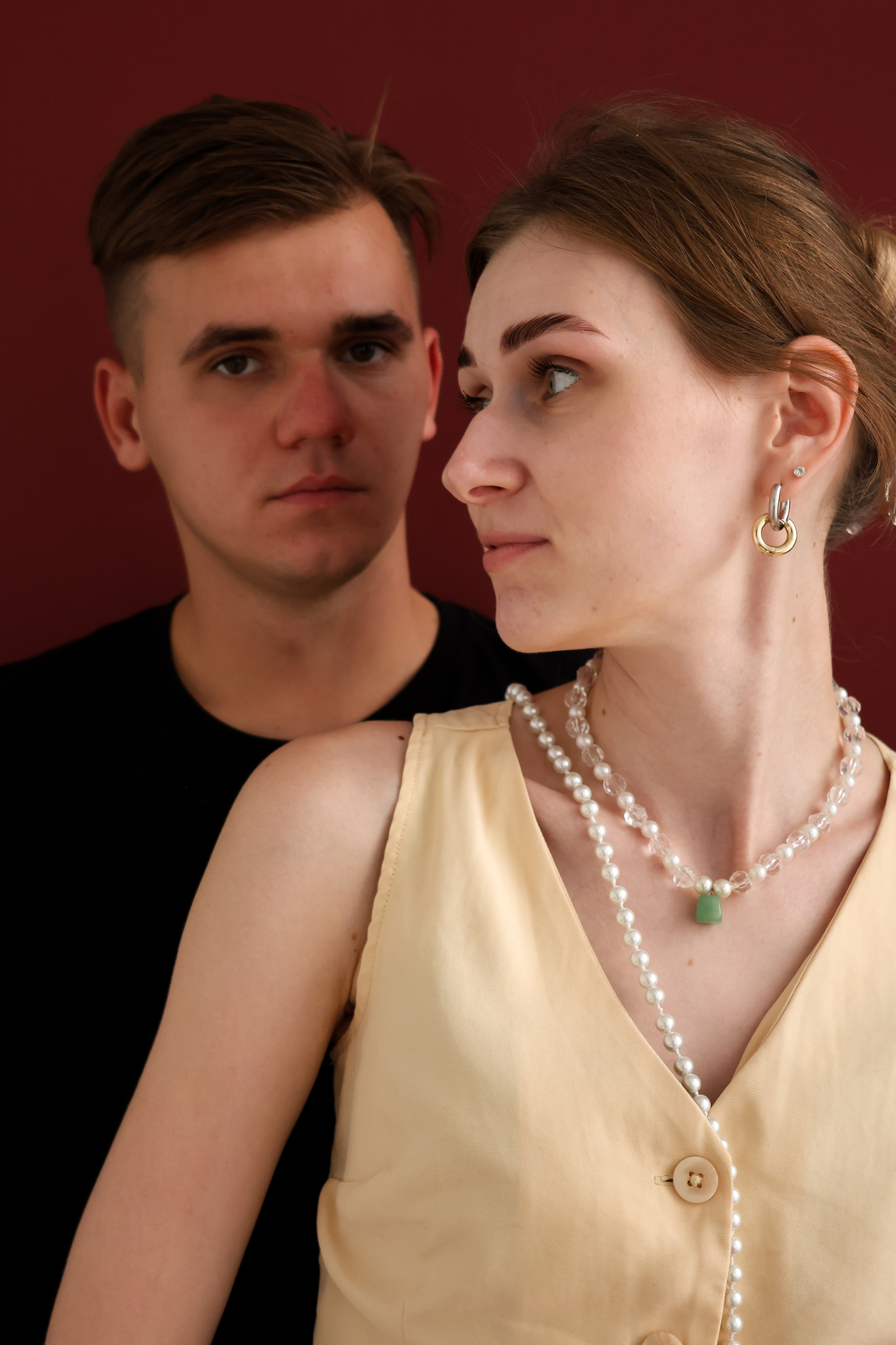 Макс и Кристина. Виктория Галаган-фотограф в Твери