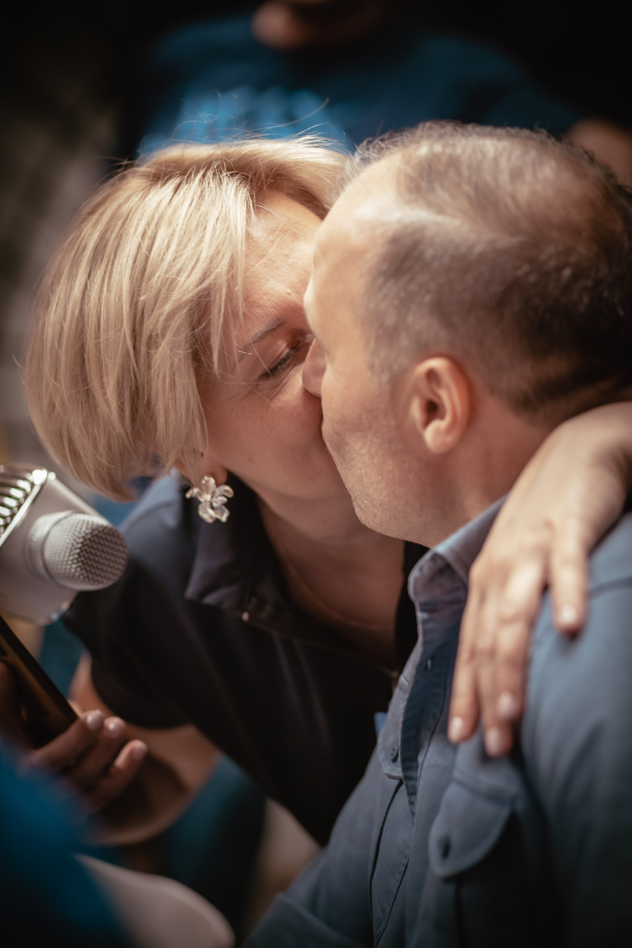 Портфолио фотографий корпоративов и юбилеев