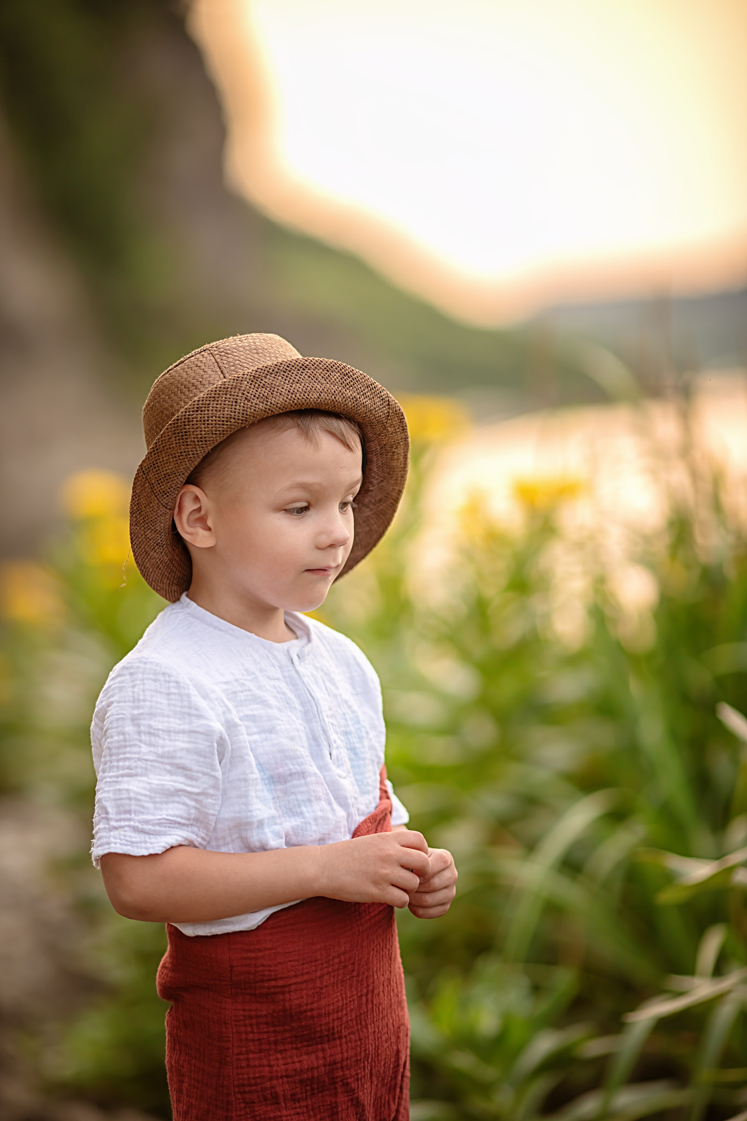 Прогулка у бухты. Ольга Смирнова юрист, фотограф