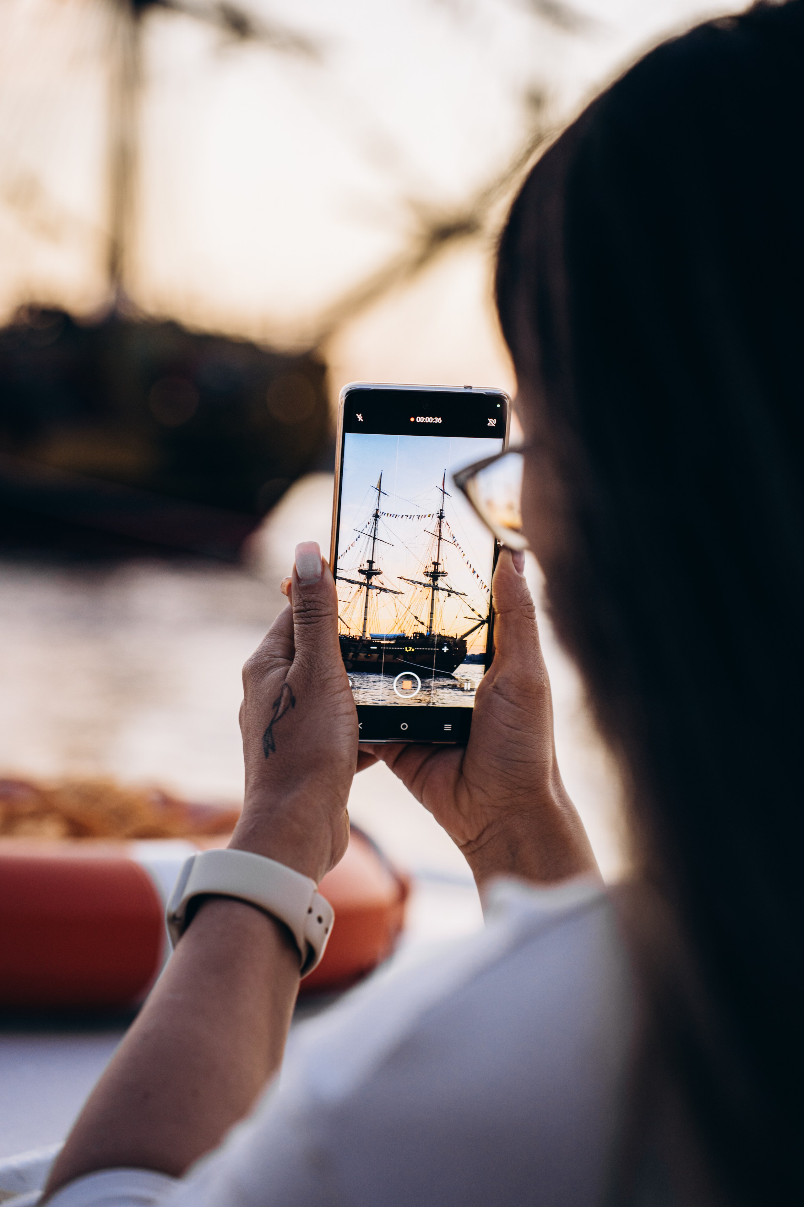 Фоторепортажи с экскурсий 📸 Антонина Пехова