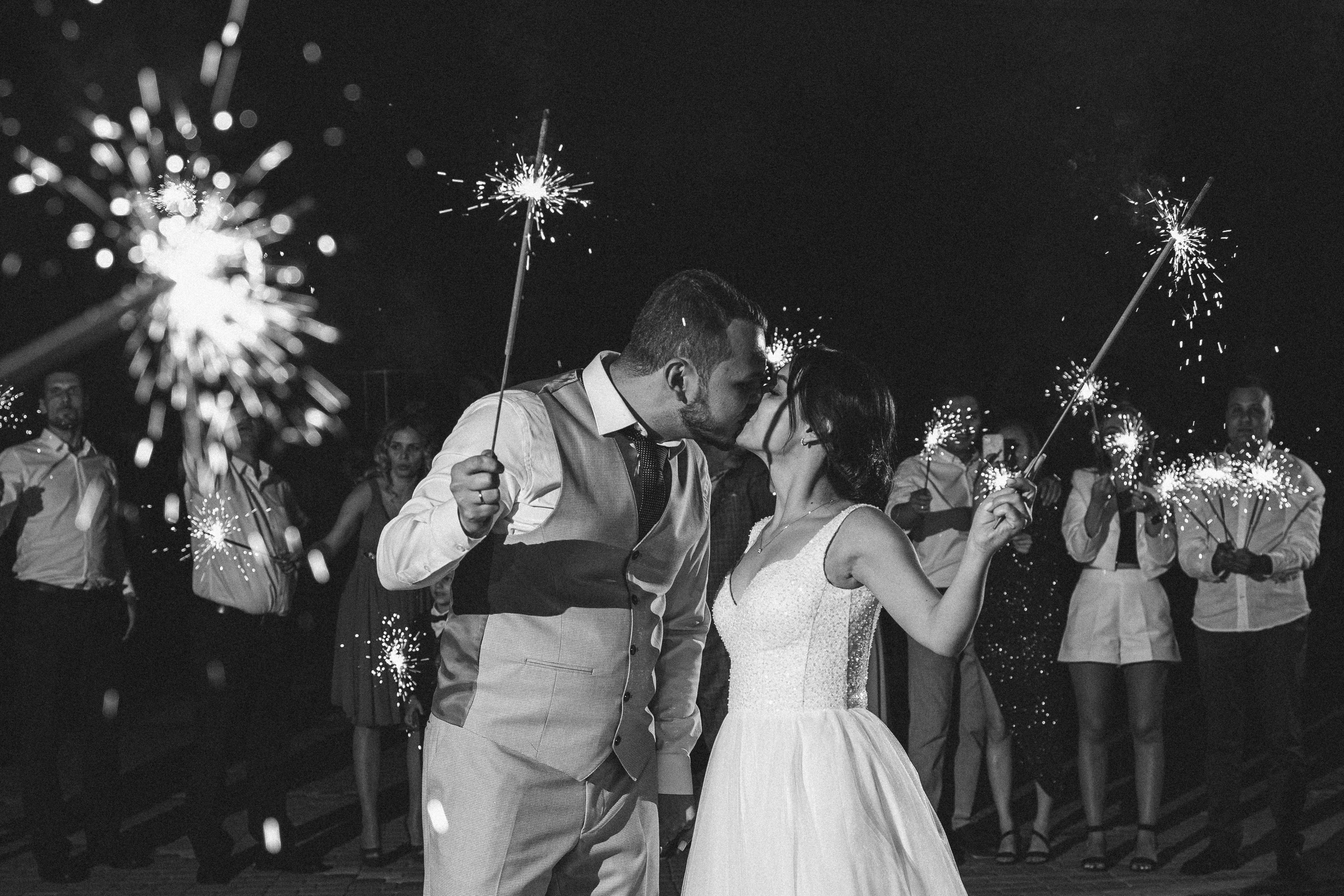 Станислав & Ольга. Свадебный фотограф в Челябинске Оксана Мишакова