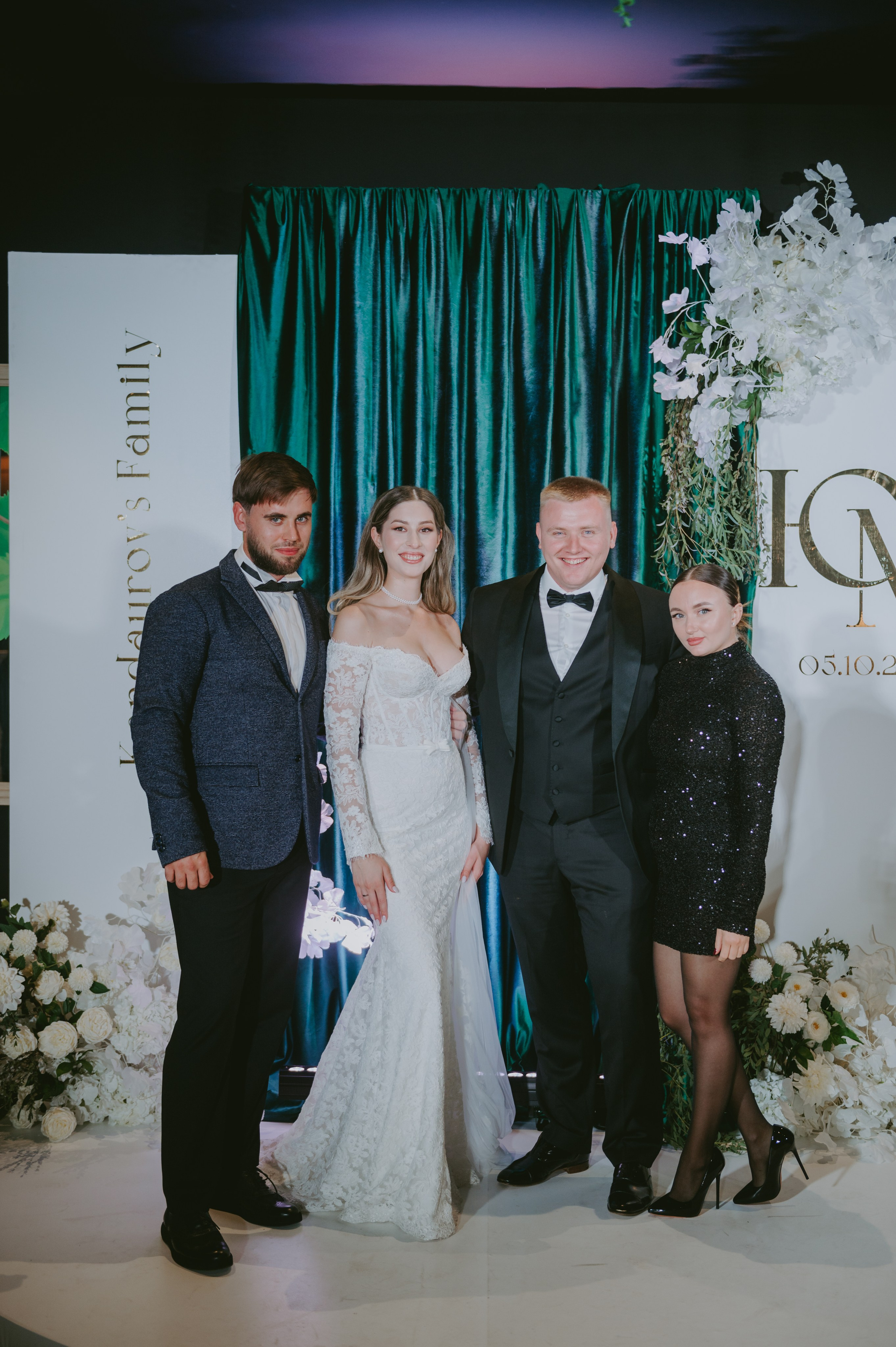 Марина&Юрий фотограф Елена Горбач. Свадебный и семейный фотограф город Темрюк Фотостудия Темрюк