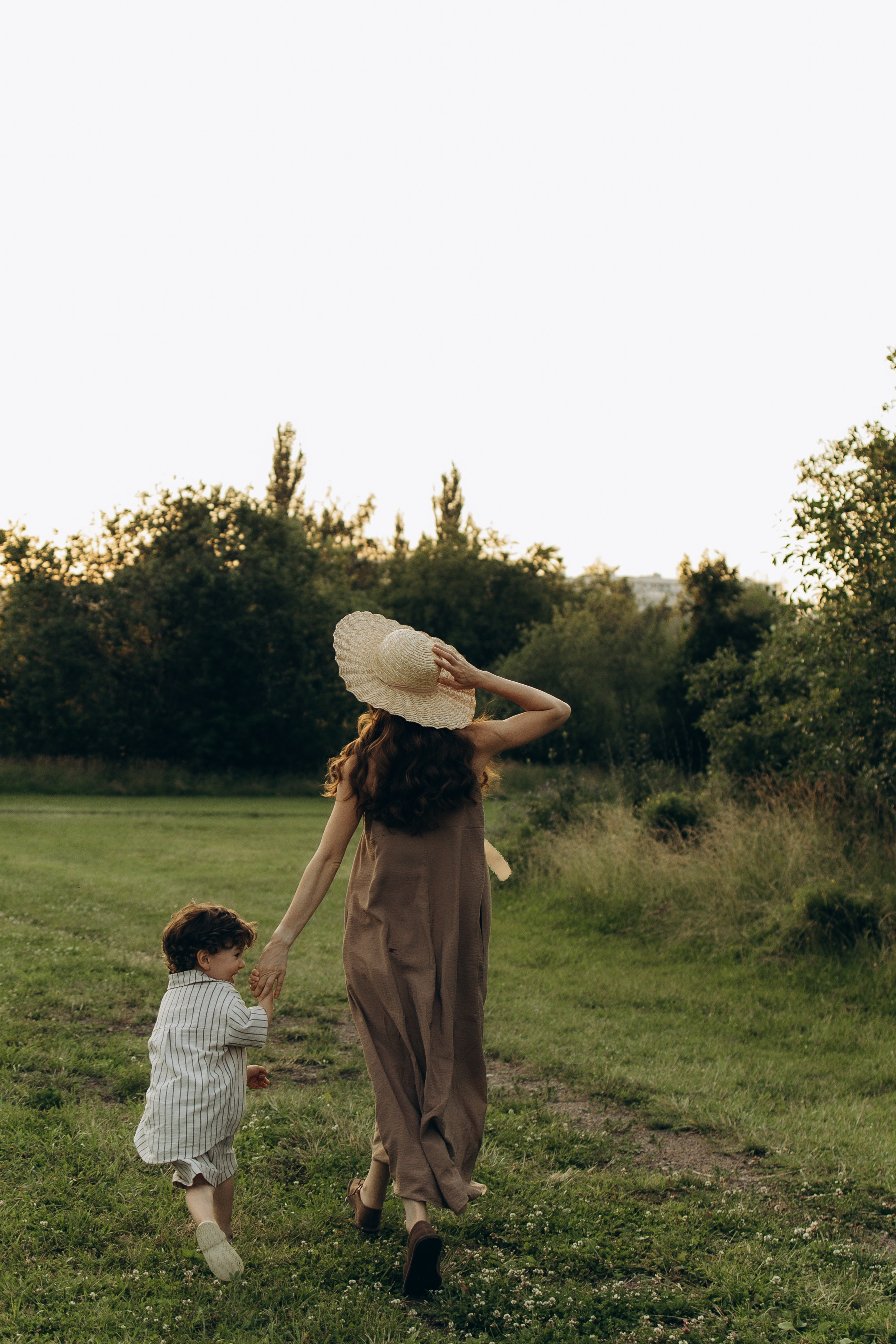 Дарина и Герман. Семейный фотограф в Москве и Московской области Александра Раизина