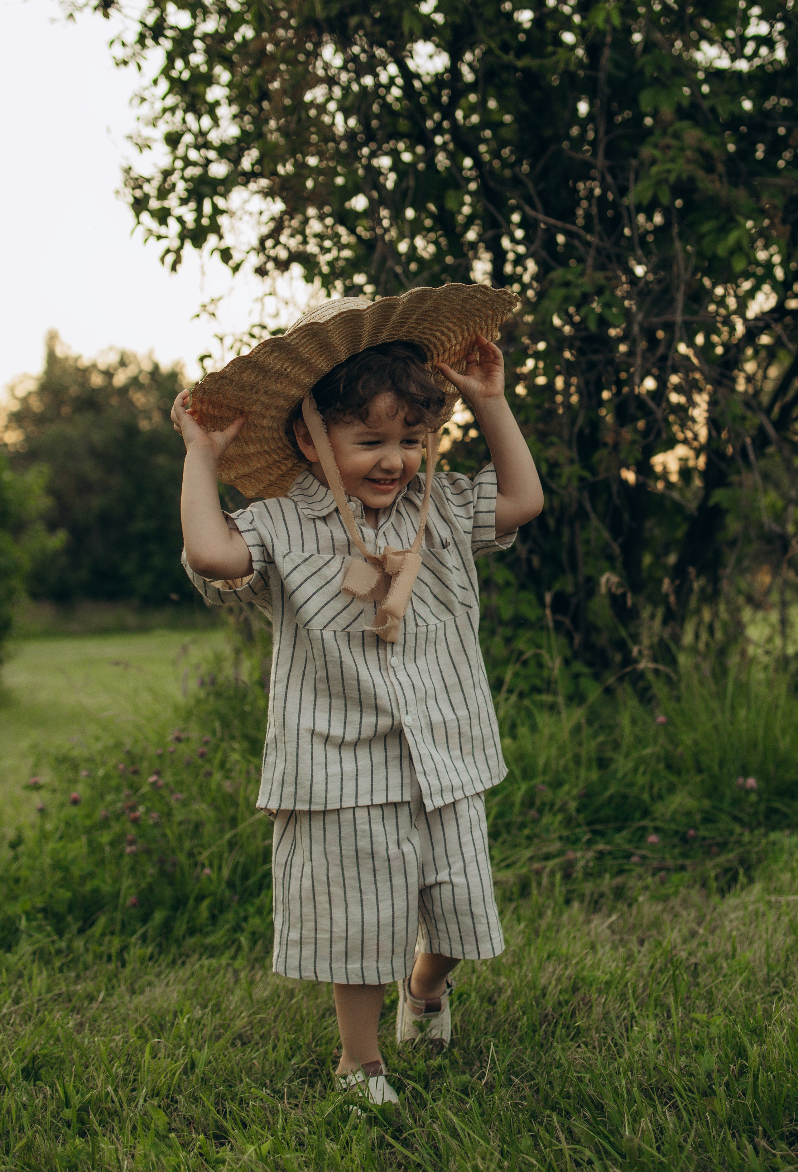 Дарина и Герман. Семейный фотограф в Москве и Московской области Александра Раизина