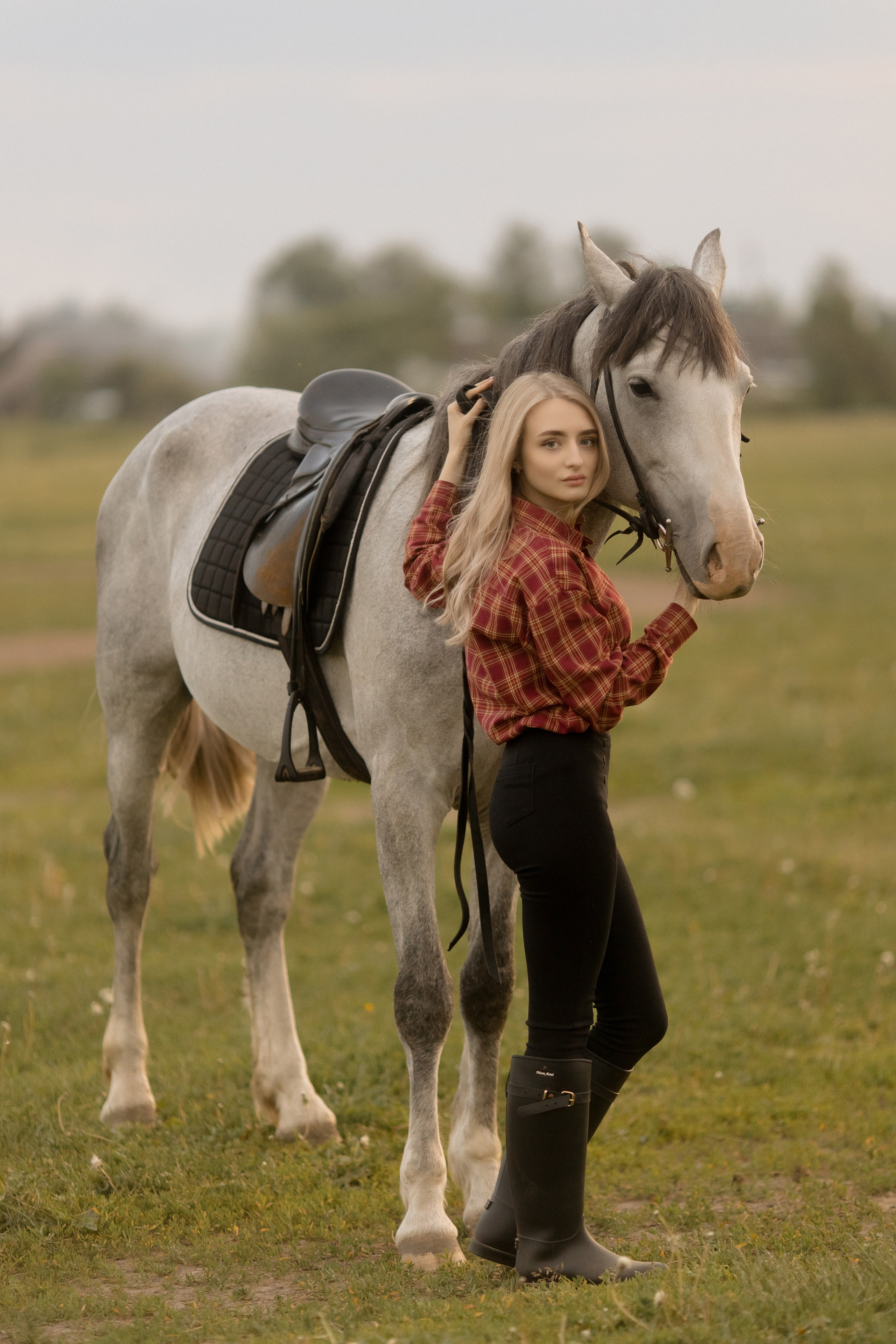 Индивидуальные уличные серии