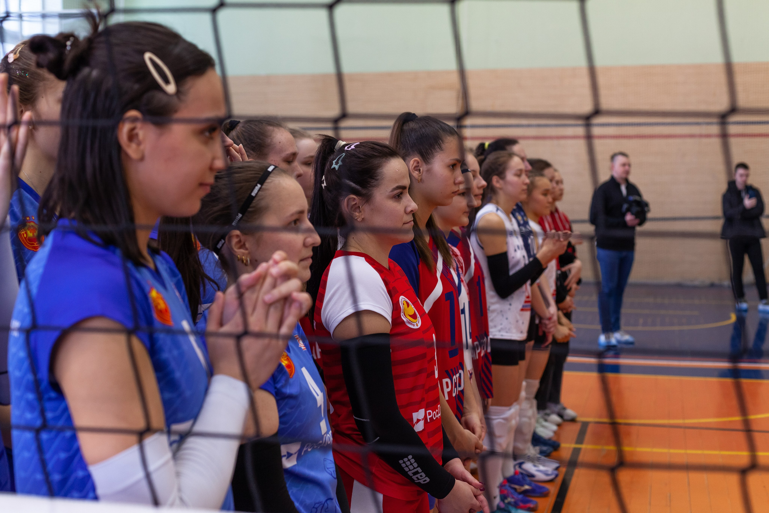 Награждение. Фотография