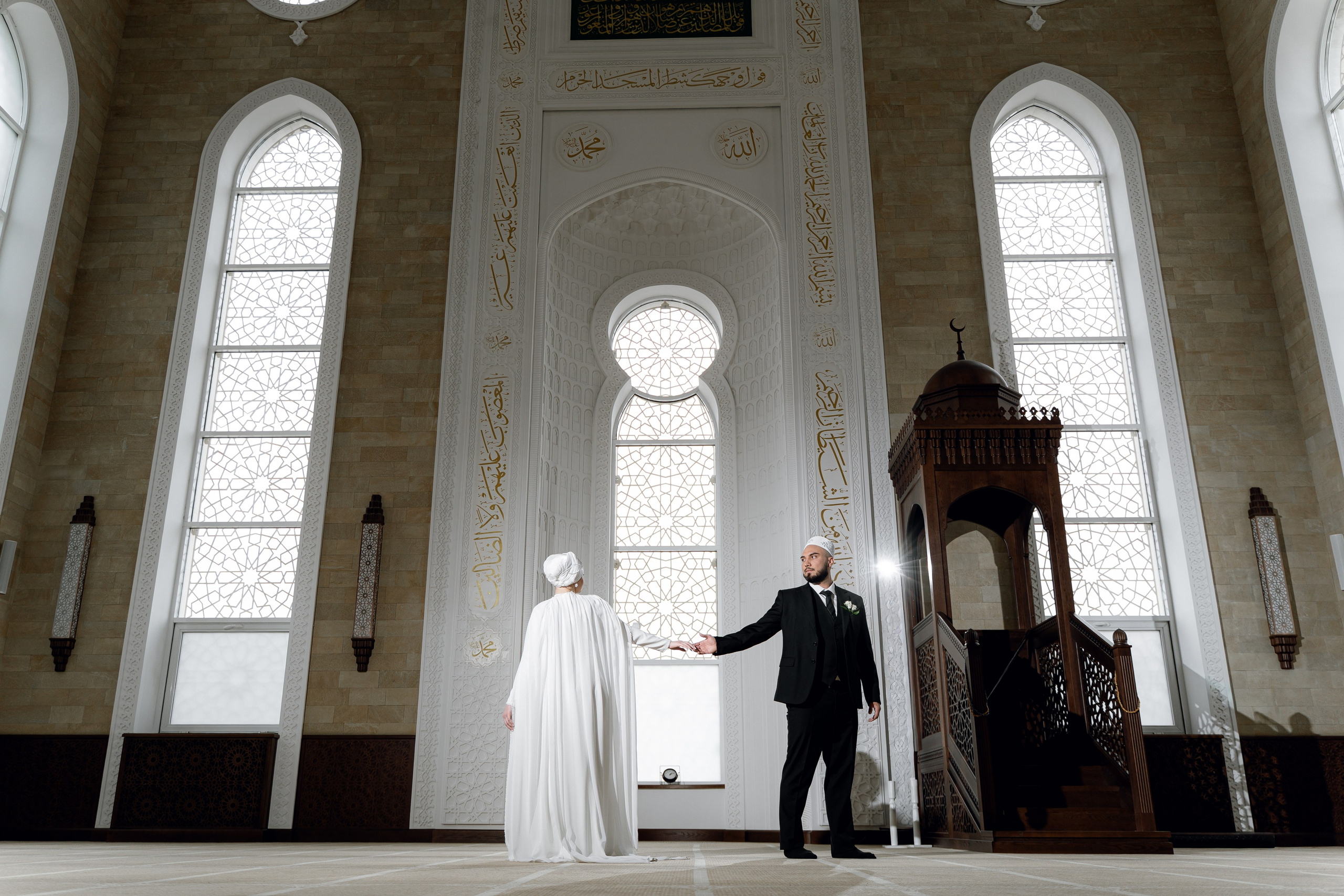 Арслан & Виктория (Ахмадзаки). RAMIL SAFIULLIN