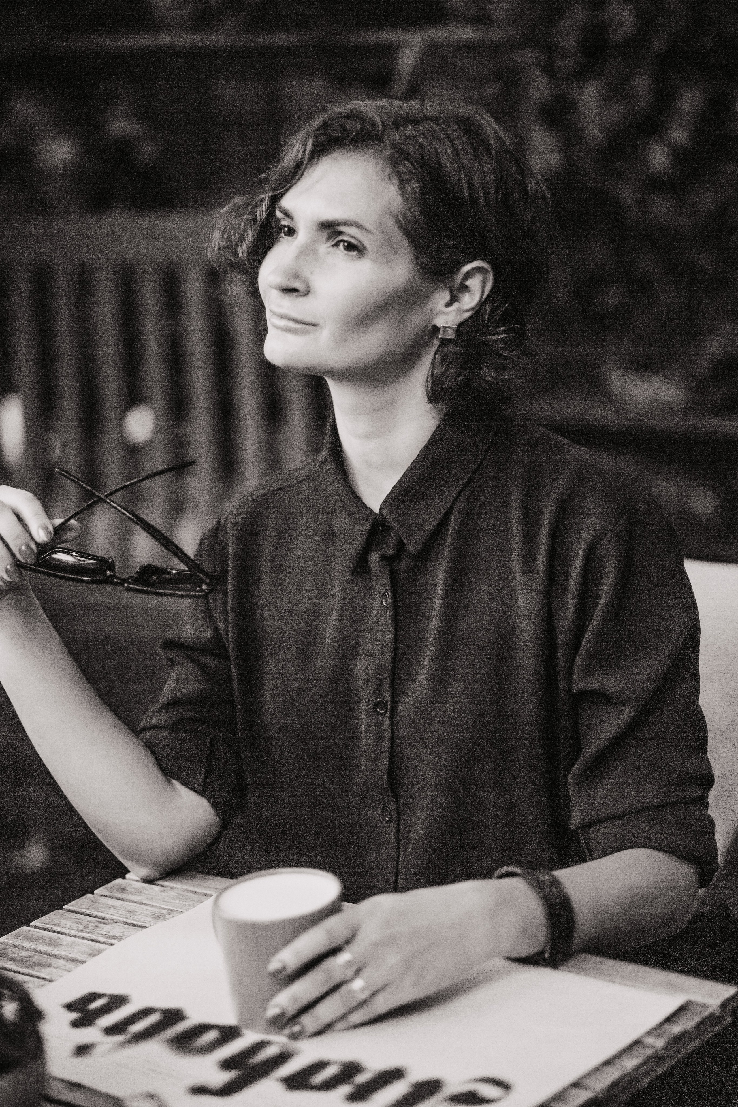 Anastasia Le. Фотограф в Калининграде