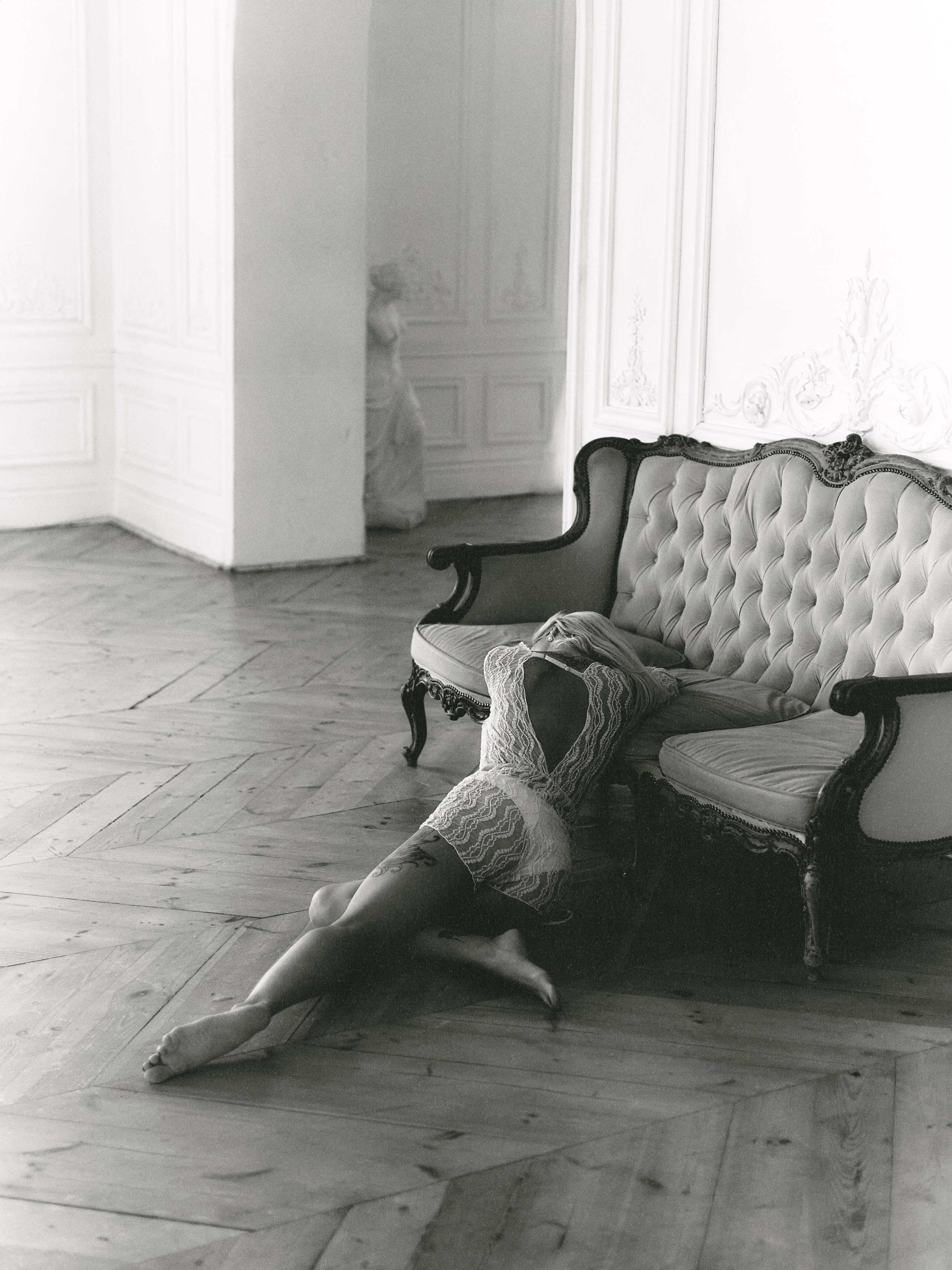 Софа. Свадебный фотограф Анастасия Лахтионова