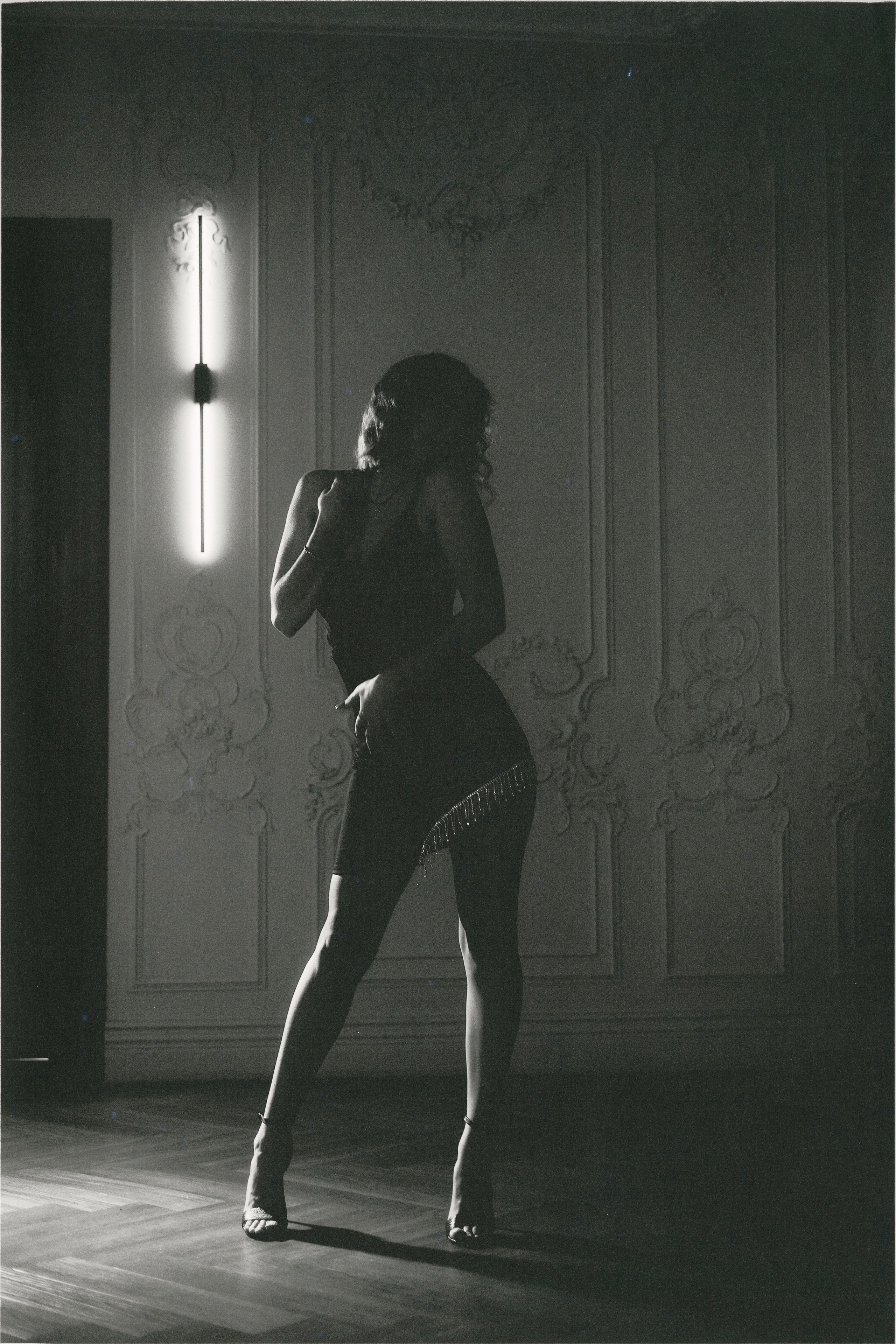 Вероника. Свадебный фотограф Анастасия Лахтионова