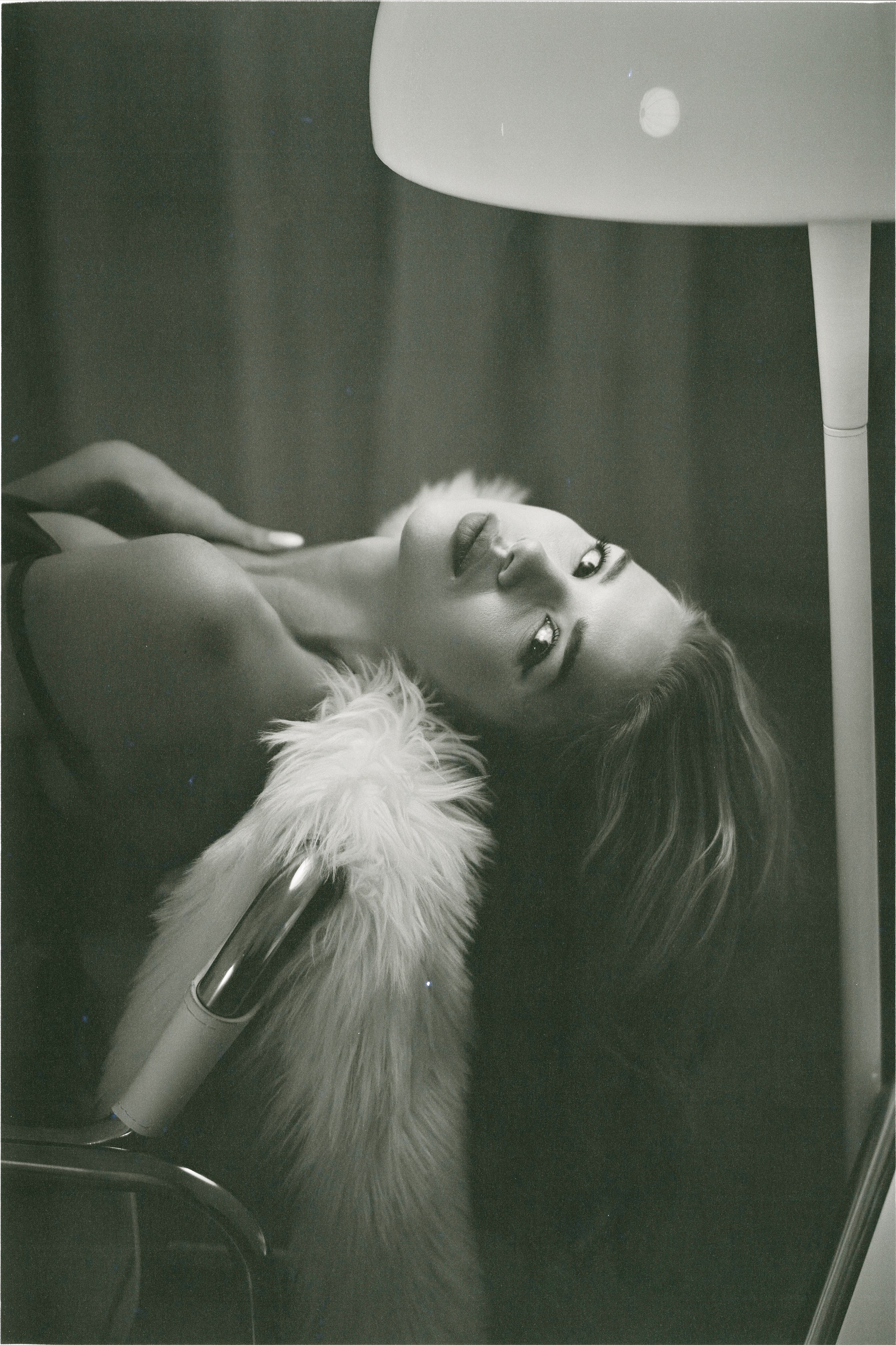 Света. Свадебный фотограф Анастасия Лахтионова