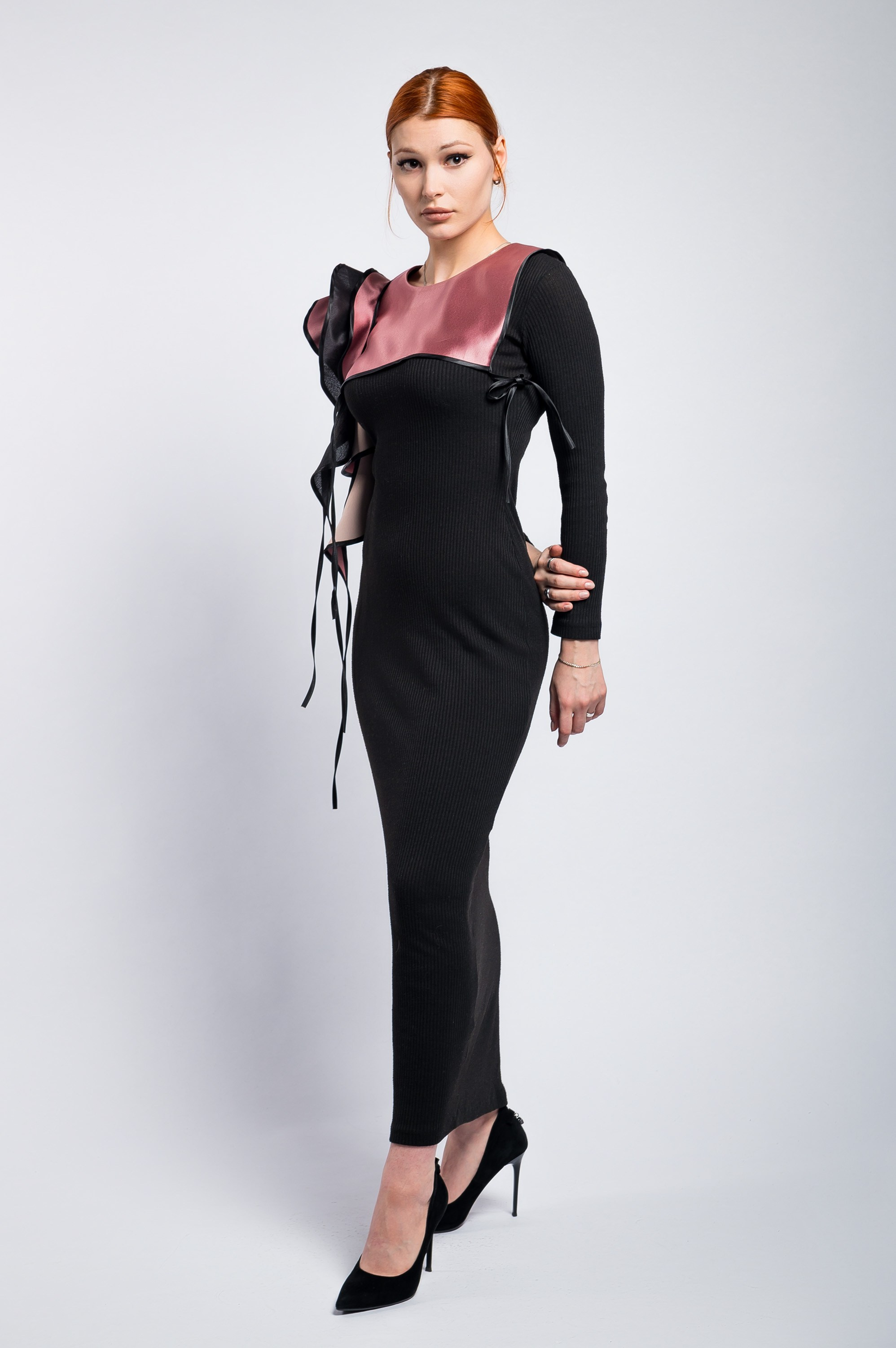 Рюши. Главная