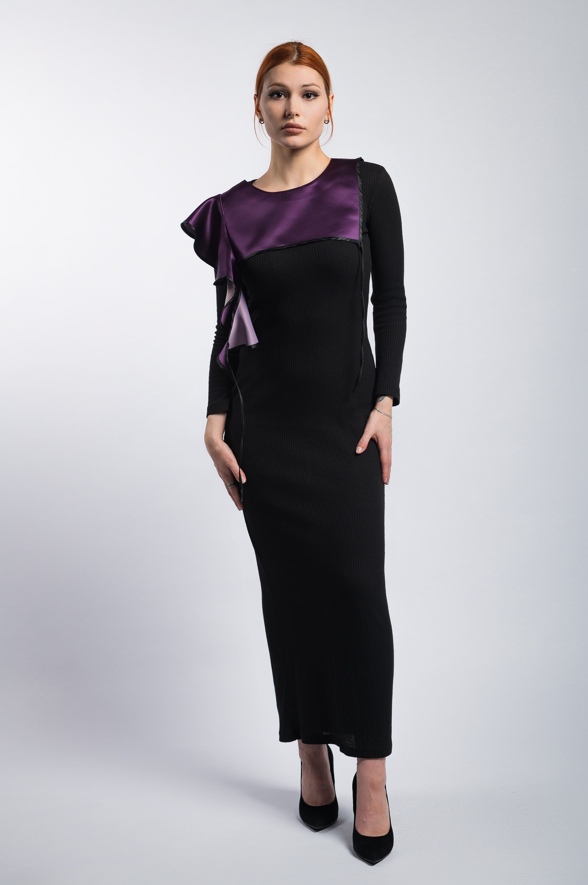 Рюши. Главная