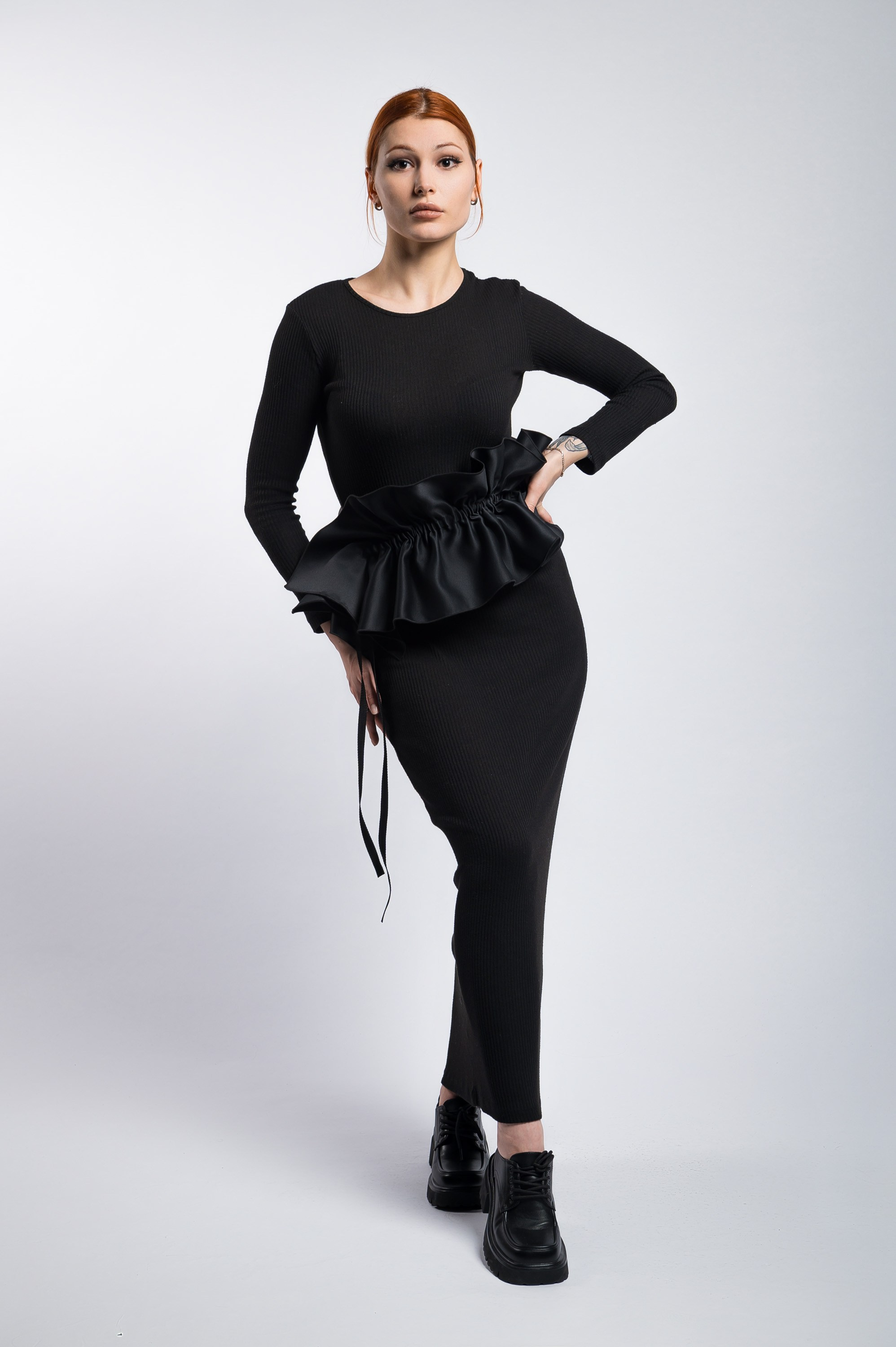 Рюши. Главная