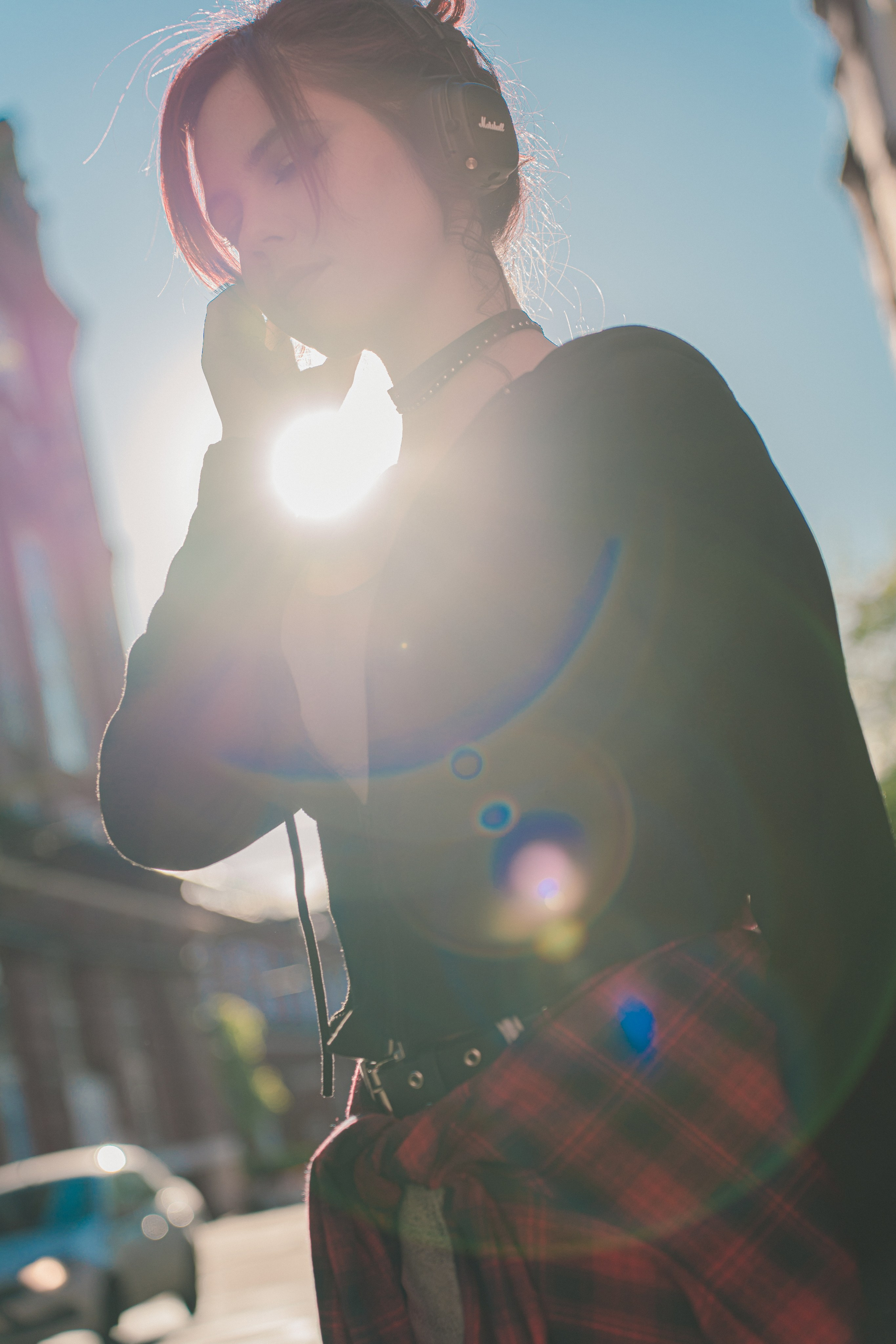 София. Фотограф Мирослава Ряполова, Москва