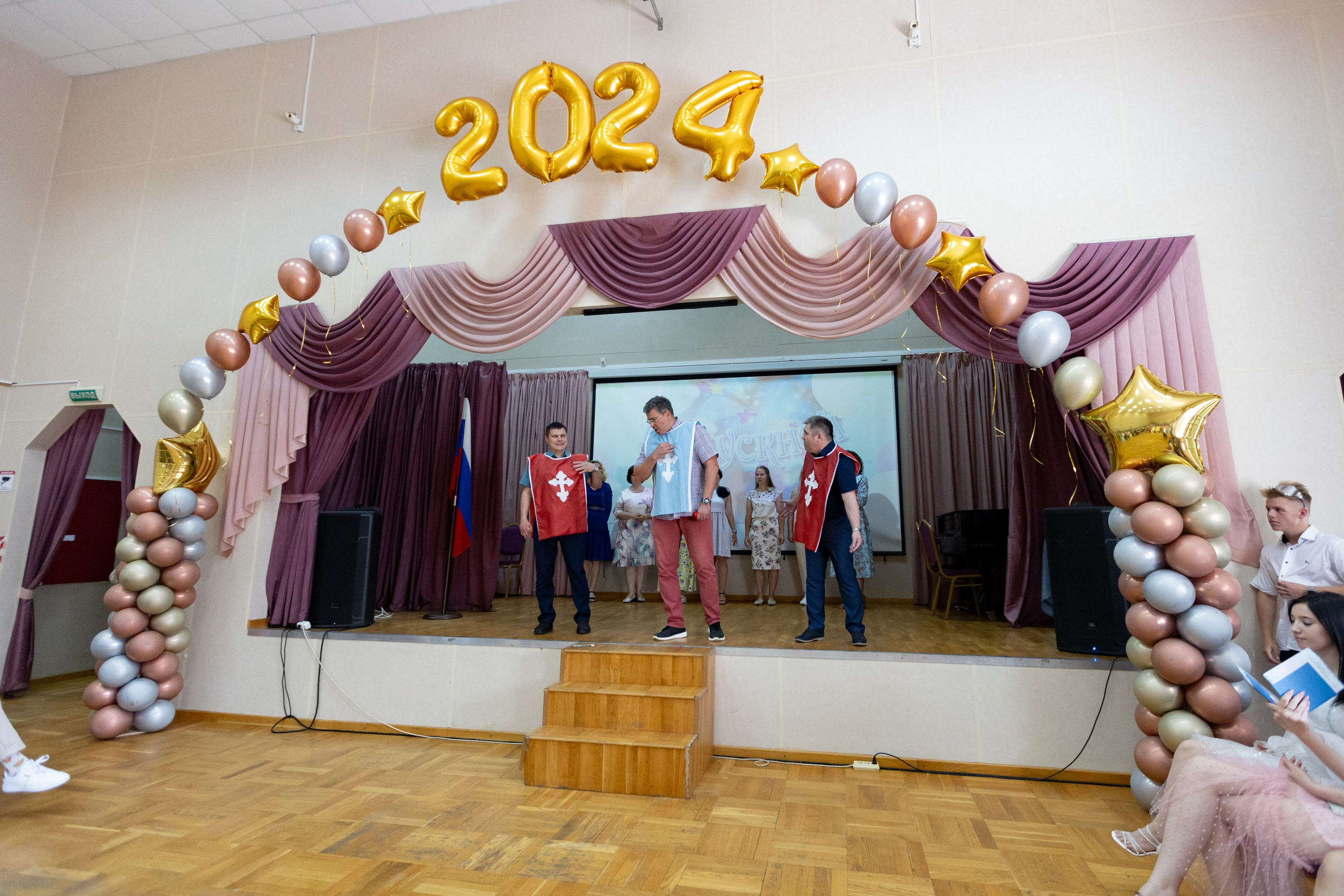 Выпускной 11 класс. Фотограф Ольга Махалова — Санкт-Петербург, Москва, Нижний Новгород