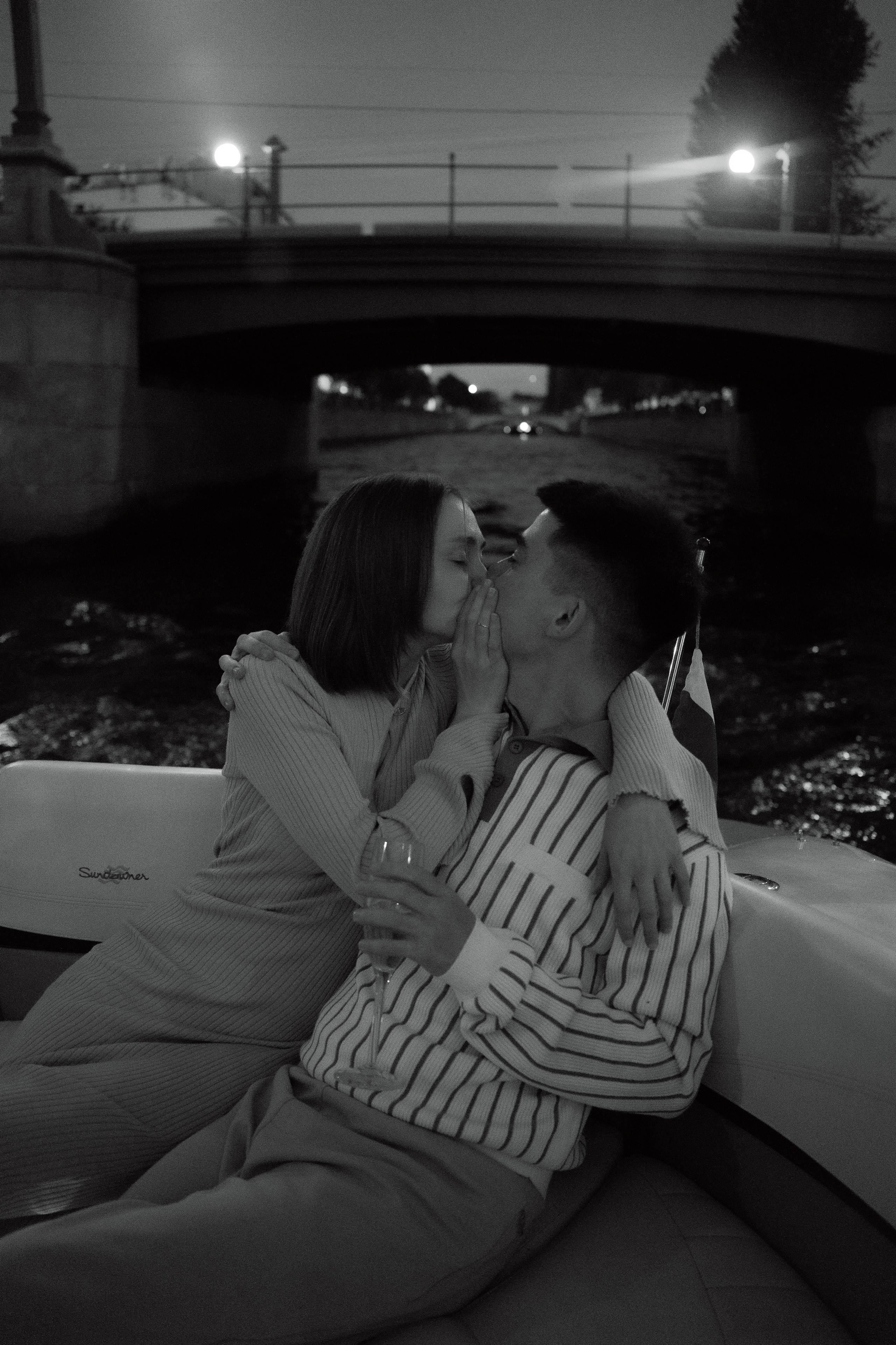 Глеб и Бетти. Свадебный и портретный фотограф в Санкт-Петербурге Софья Каркачева