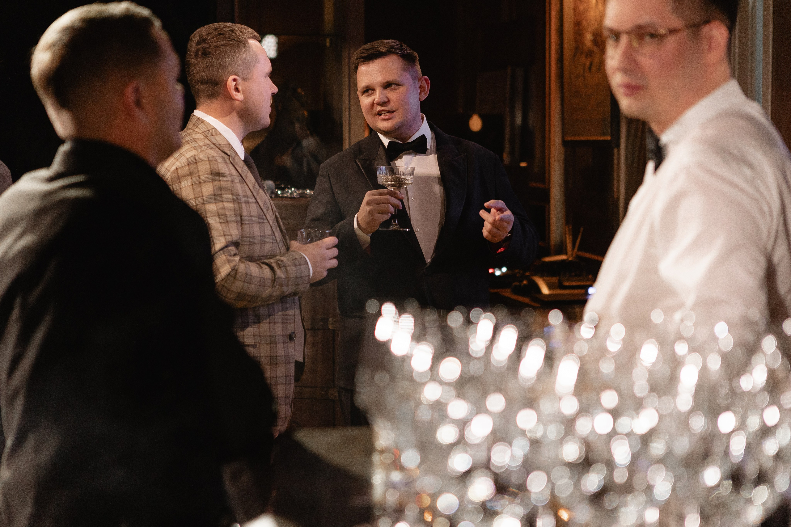 Harry Potter birthday. Свадебный и портретный фотограф Казань/Москва/СПБ Елькина Юлия