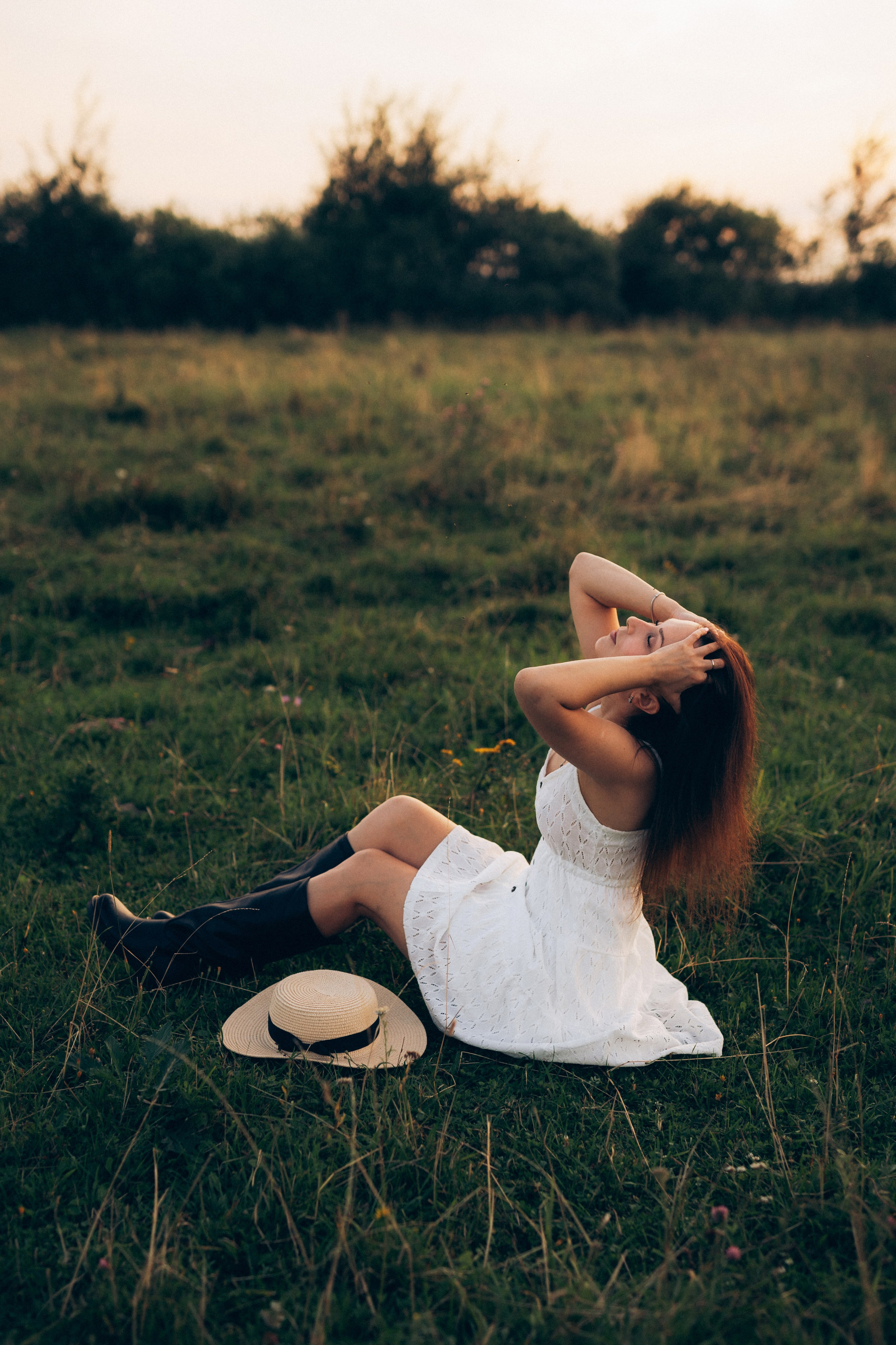 Алёна. Алёна Хомич. Свадебный и семейный фотограф Коломна, Москва