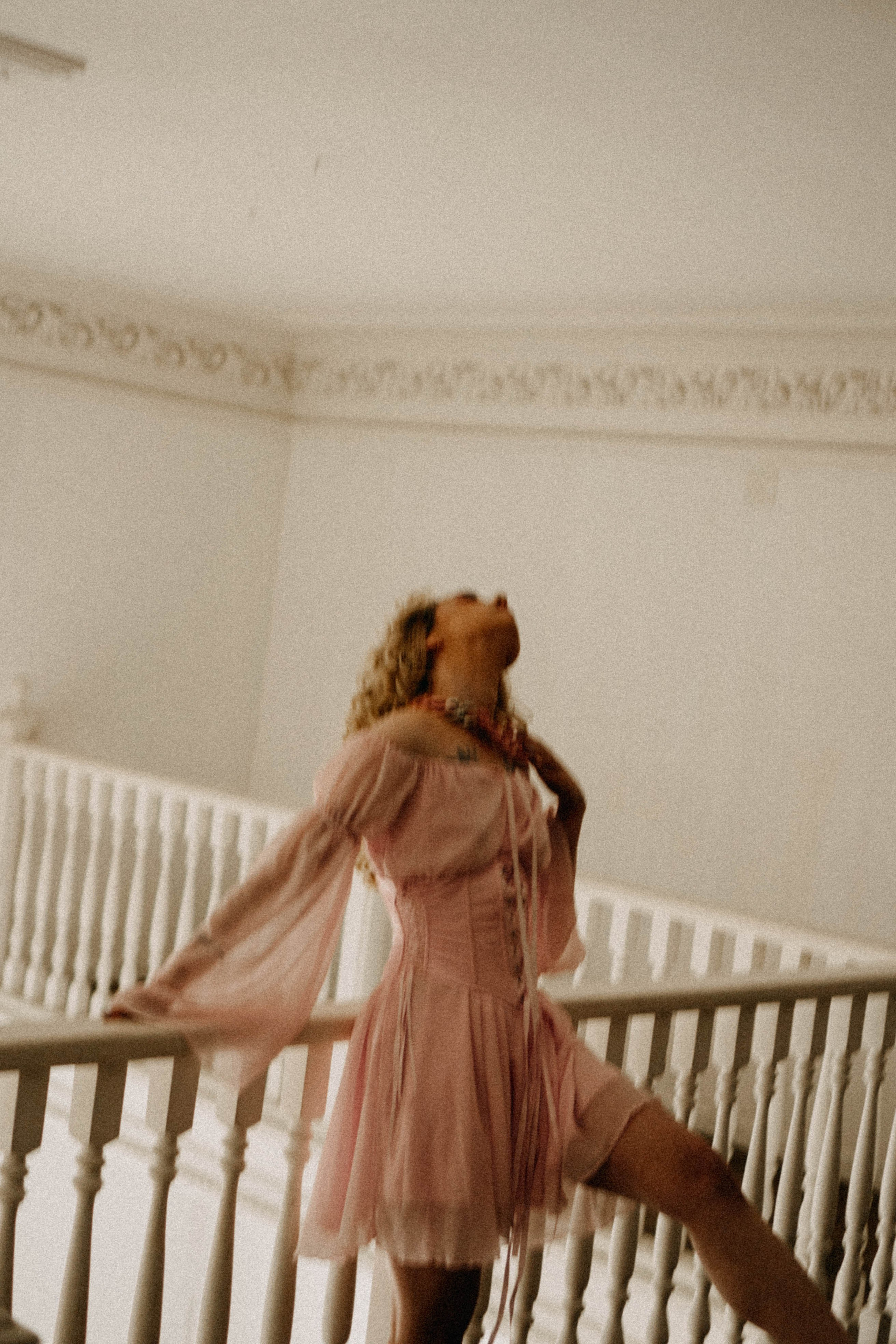 Студийная. Профессиональный фотограф, Санкт-Петербург — Виктория Богомолова