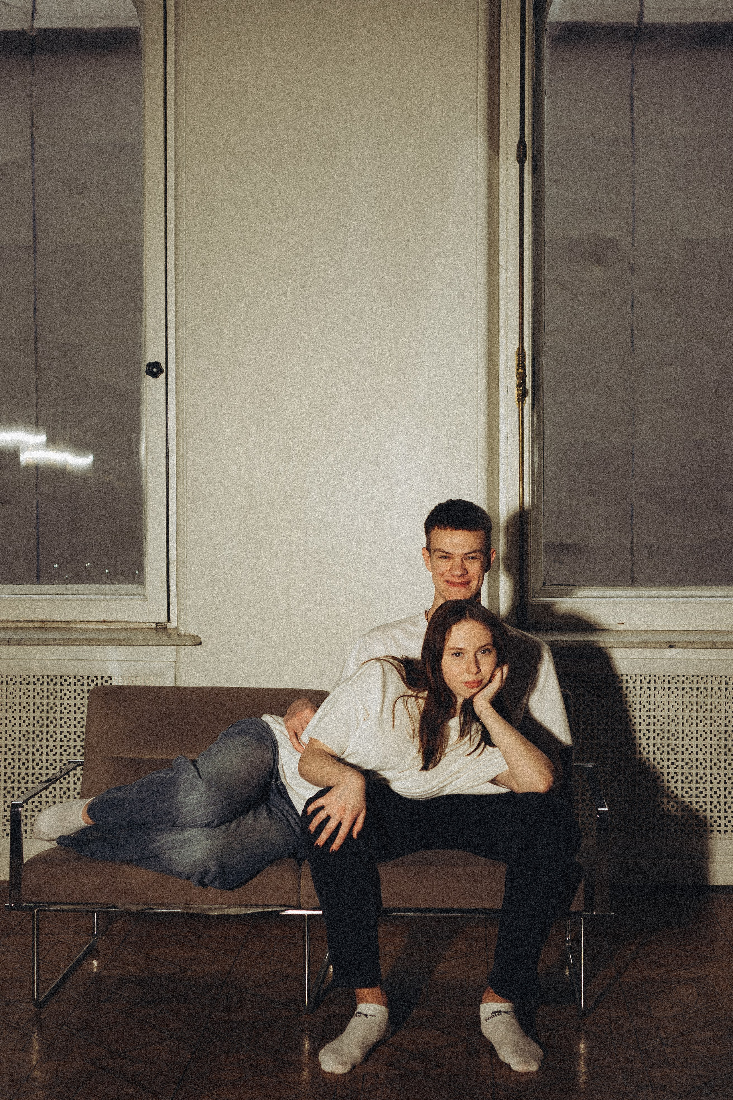 Студийная история. Профессиональный фотограф, Санкт-Петербург — Виктория Богомолова