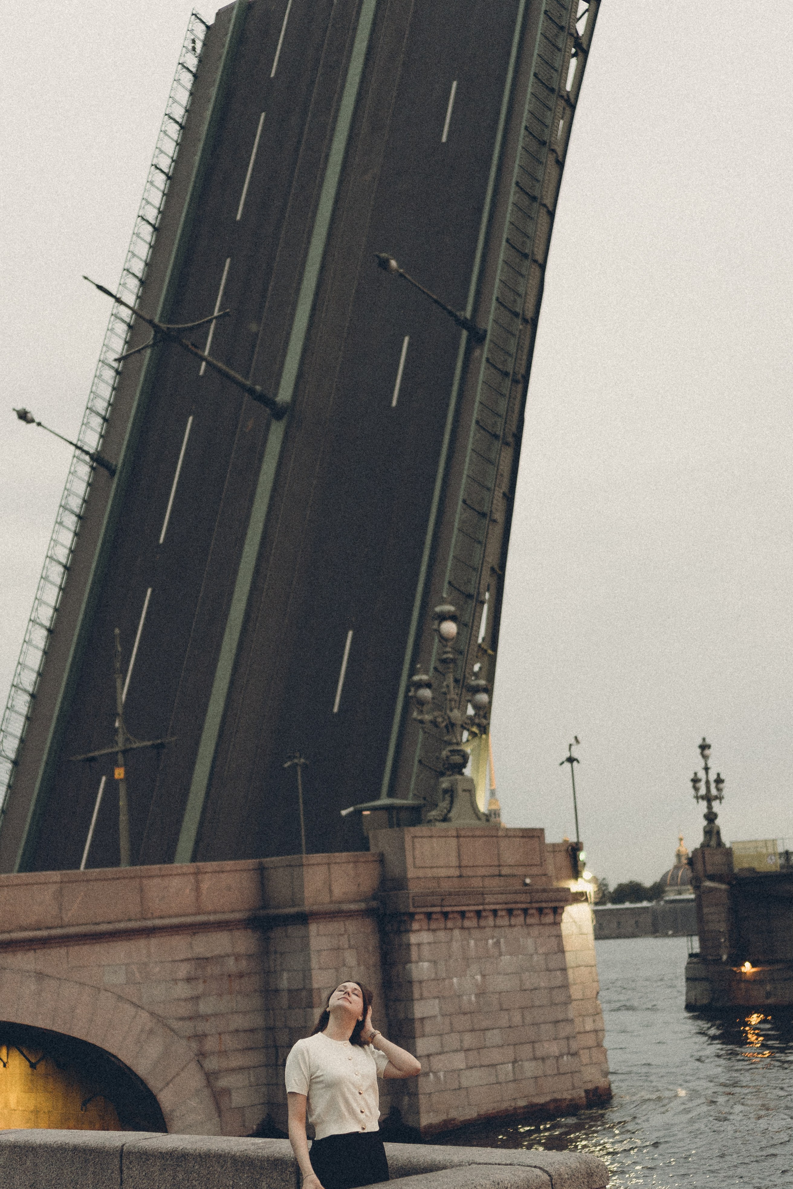 РАССВЕТНАЯ ИСТОРИЯ. Профессиональный фотограф, Санкт-Петербург — Виктория Богомолова