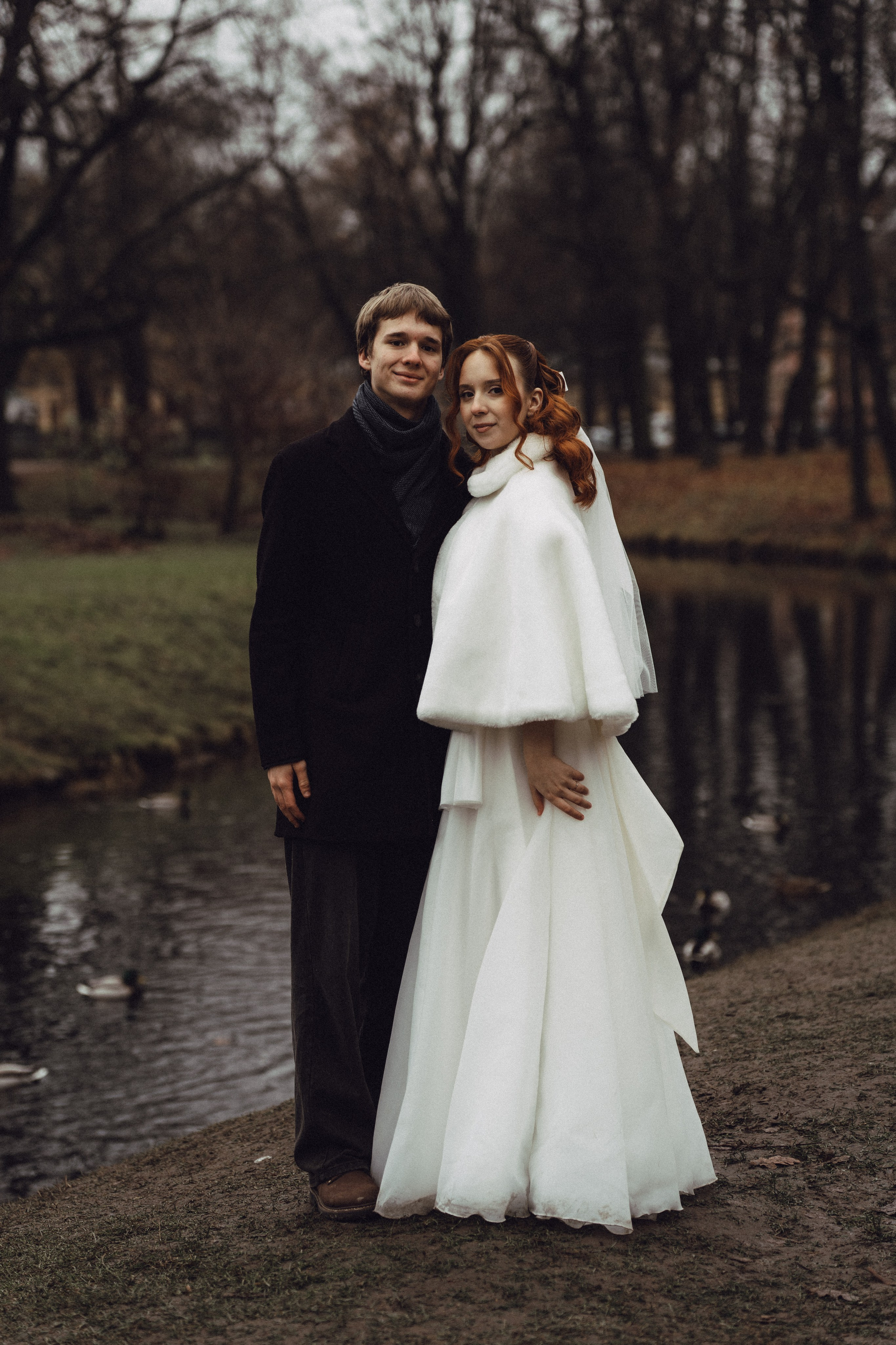 СВАДЕБНАЯ СЬЕМКА ВО ВТОРОМ ДВОРЦЕ С ГОСТЯМИ И ПРОГУЛКА В ТАВРИЧЕСКОМ САДУ. Профессиональный фотограф, Санкт-Петербург — Виктория Богомолова