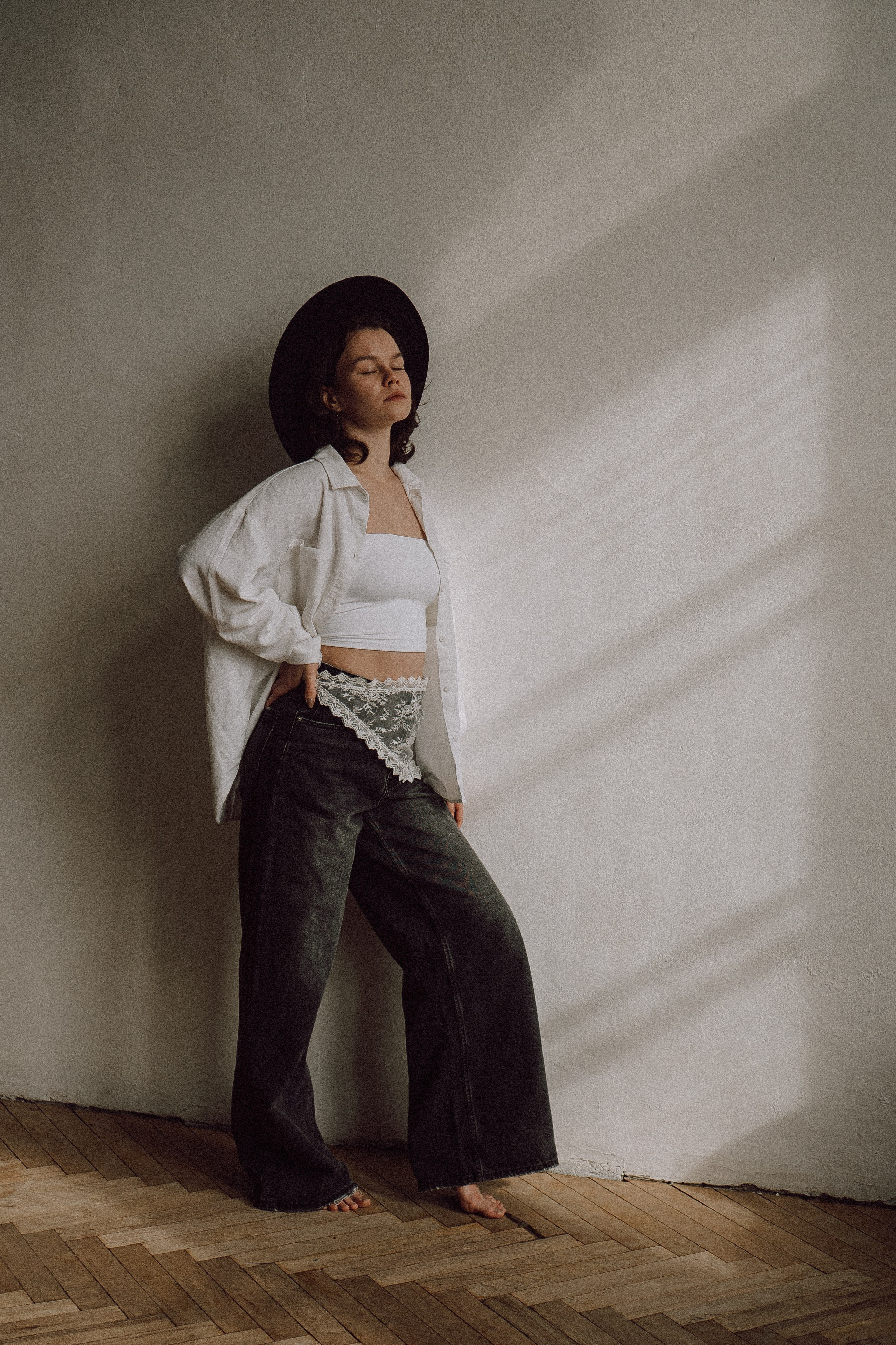 СТУДИЙНАЯ. Профессиональный фотограф, Санкт-Петербург — Виктория Богомолова