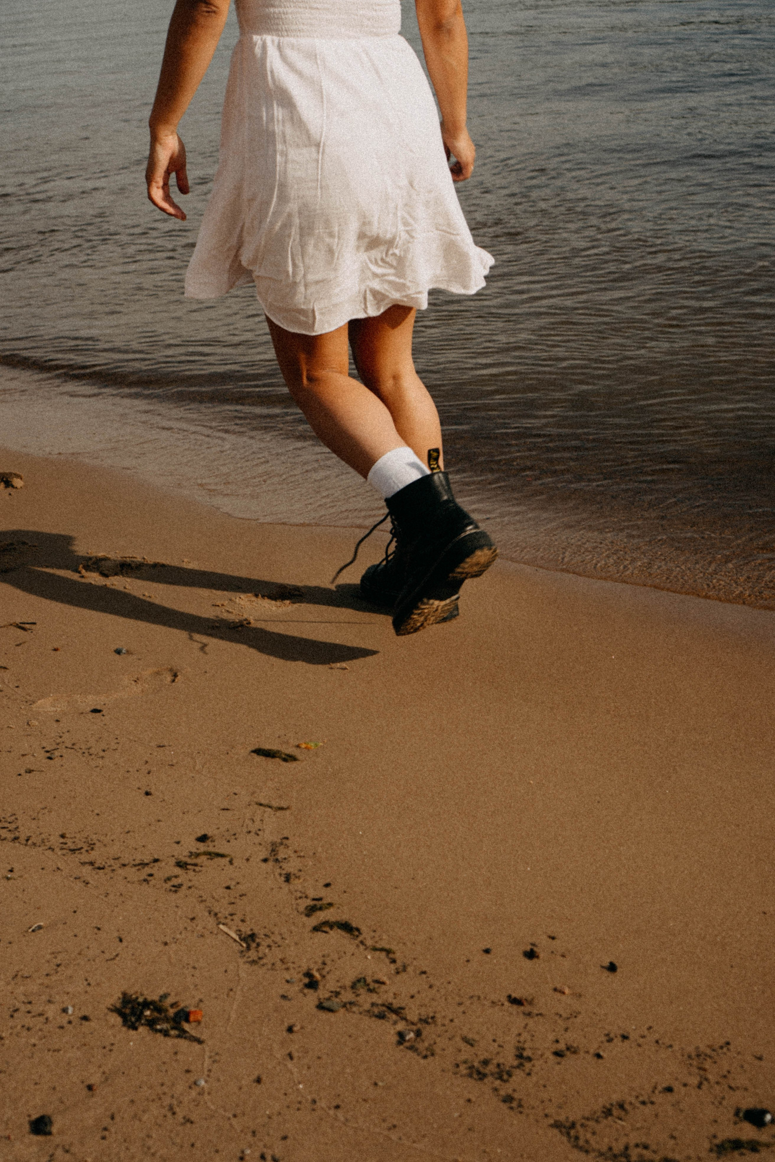 Летняя прогулка. Профессиональный фотограф, Санкт-Петербург — Виктория Богомолова
