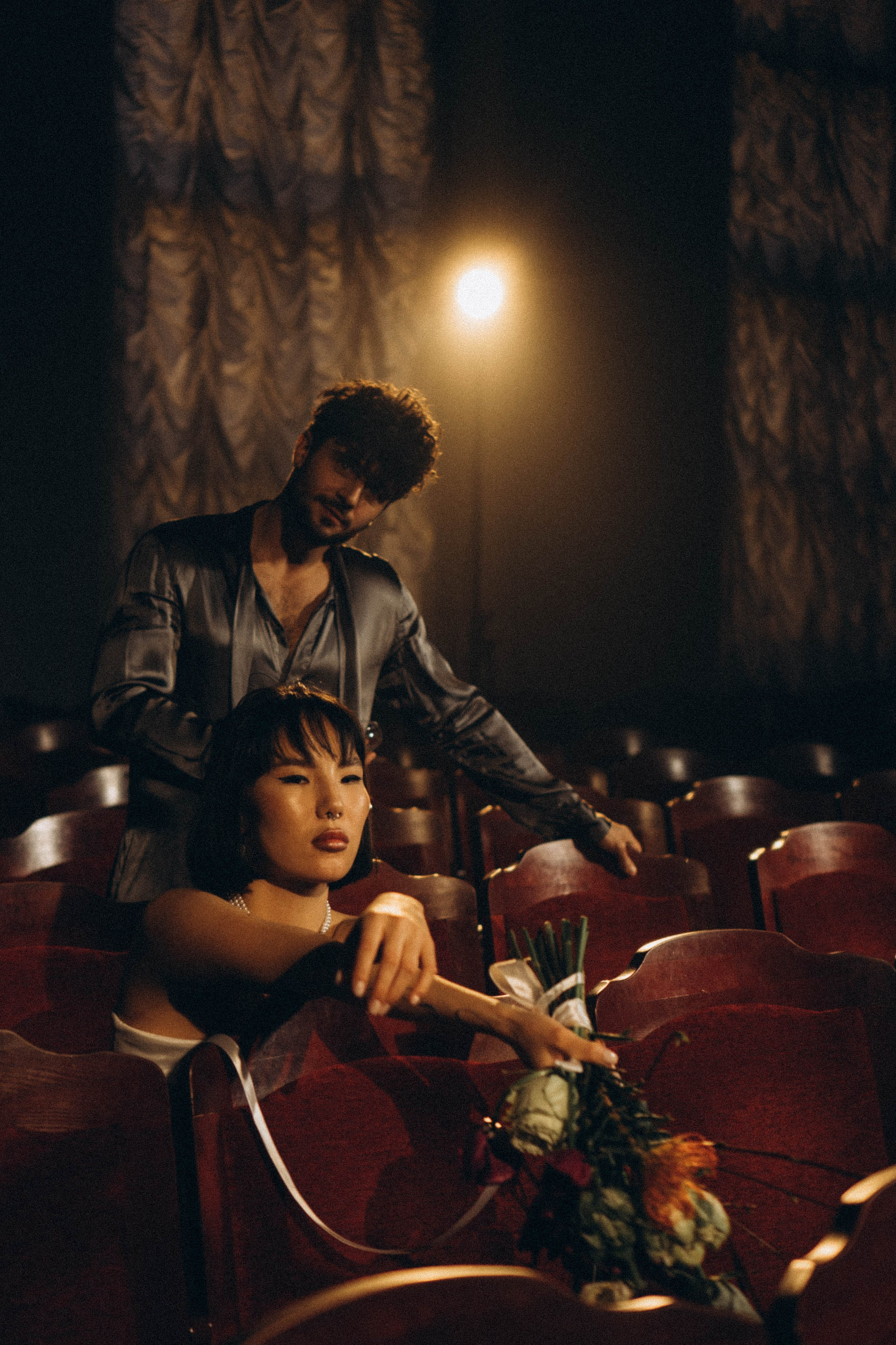 СВАБЕДНАЯ ФОТСЕССИИЯ В ОДНОМ ИЗ ЗАЛОВ НИКОЛАЕВСКОГО ДВОРЦА. Профессиональный фотограф, Санкт-Петербург — Виктория Богомолова