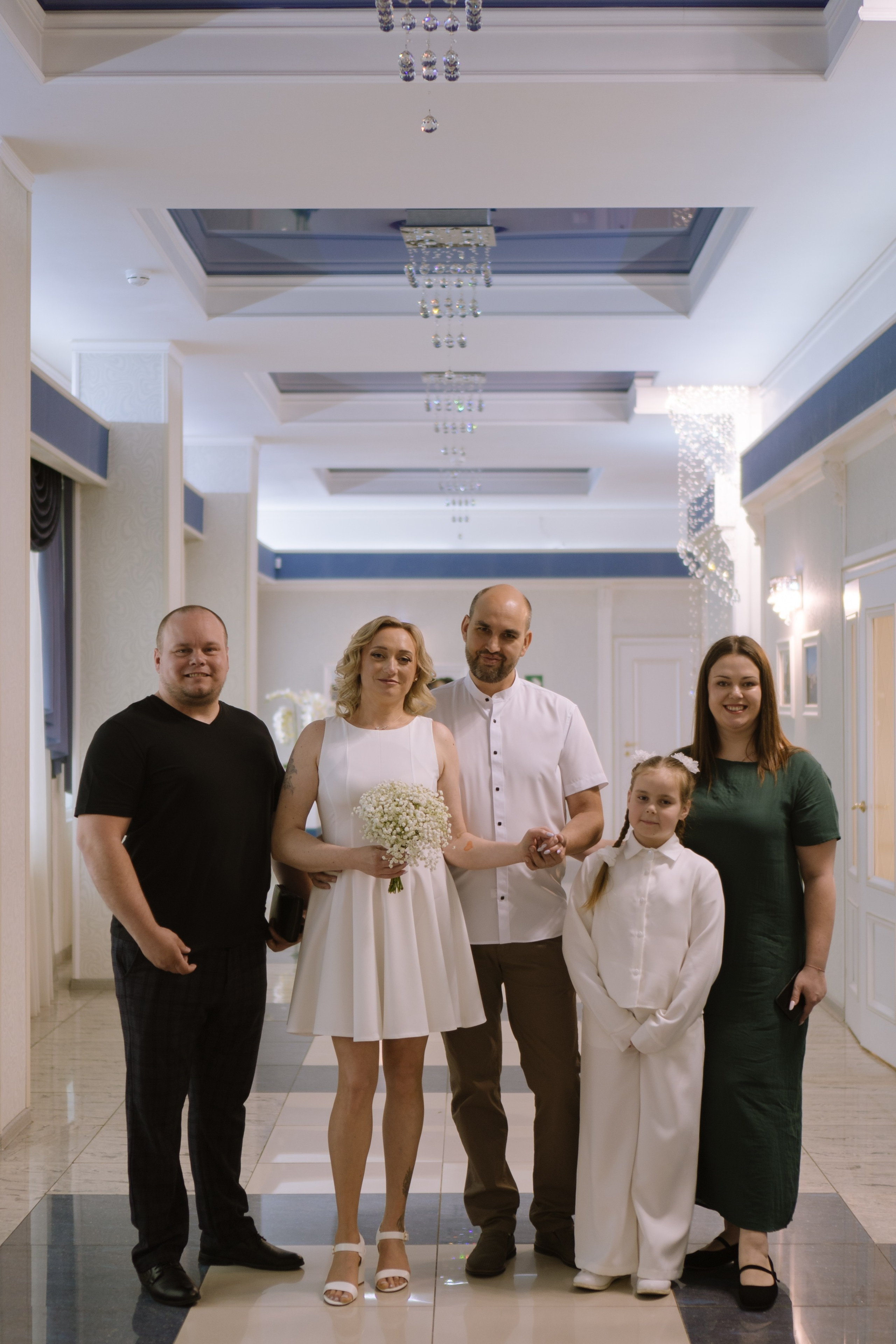 СВАДЕБНЫЙ РЕПОРТАЖ. Профессиональный фотограф, Санкт-Петербург — Виктория Богомолова