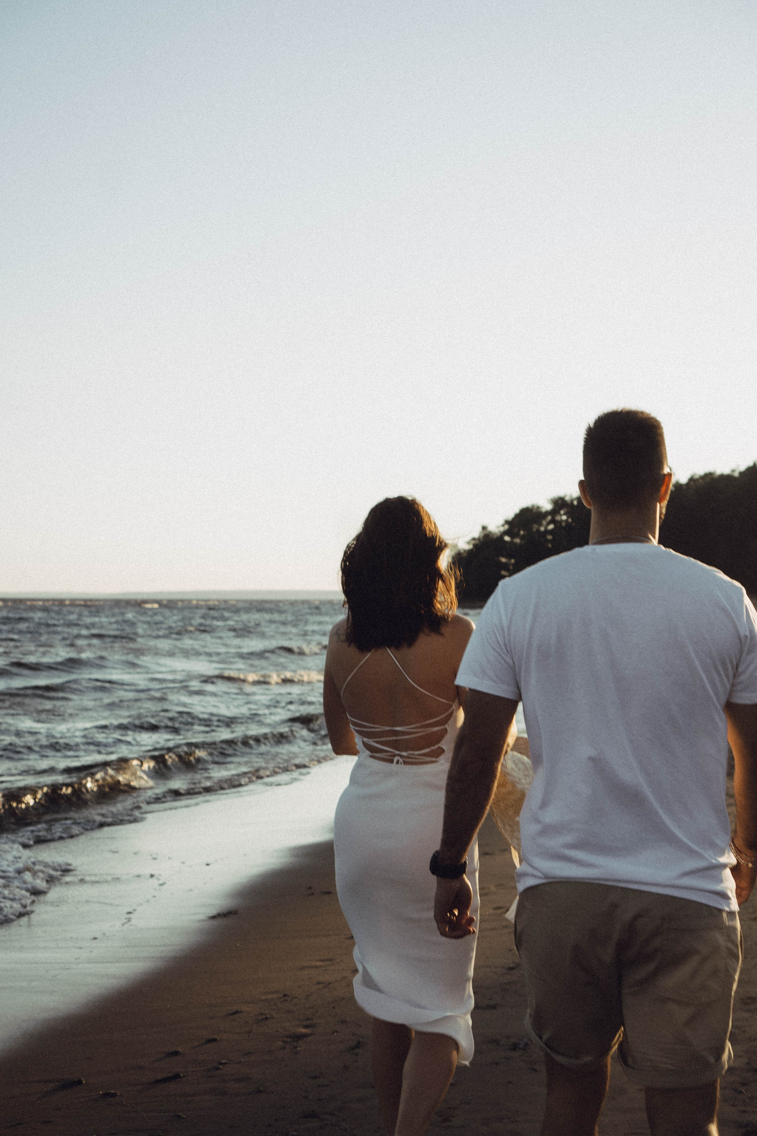 Любовь на заливе. Профессиональный фотограф, Санкт-Петербург — Виктория Богомолова