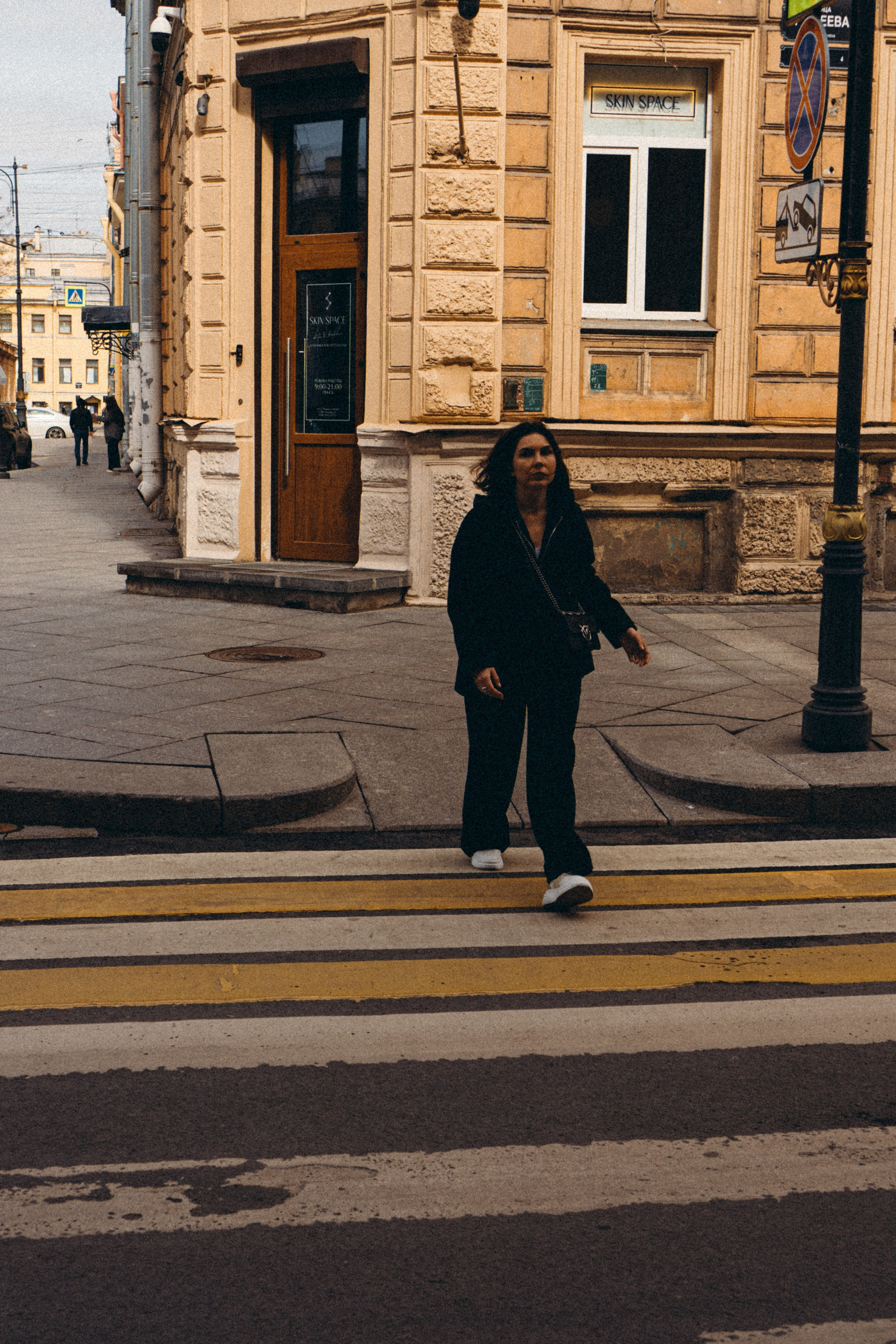 Прогулка по весеннему Питеру. Профессиональный фотограф, Санкт-Петербург — Виктория Богомолова